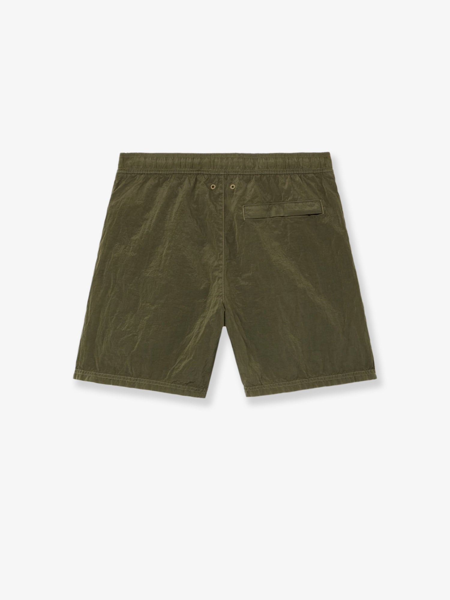 Stone Island Men Econylonâ® Swim Trunks STONE ISLAND