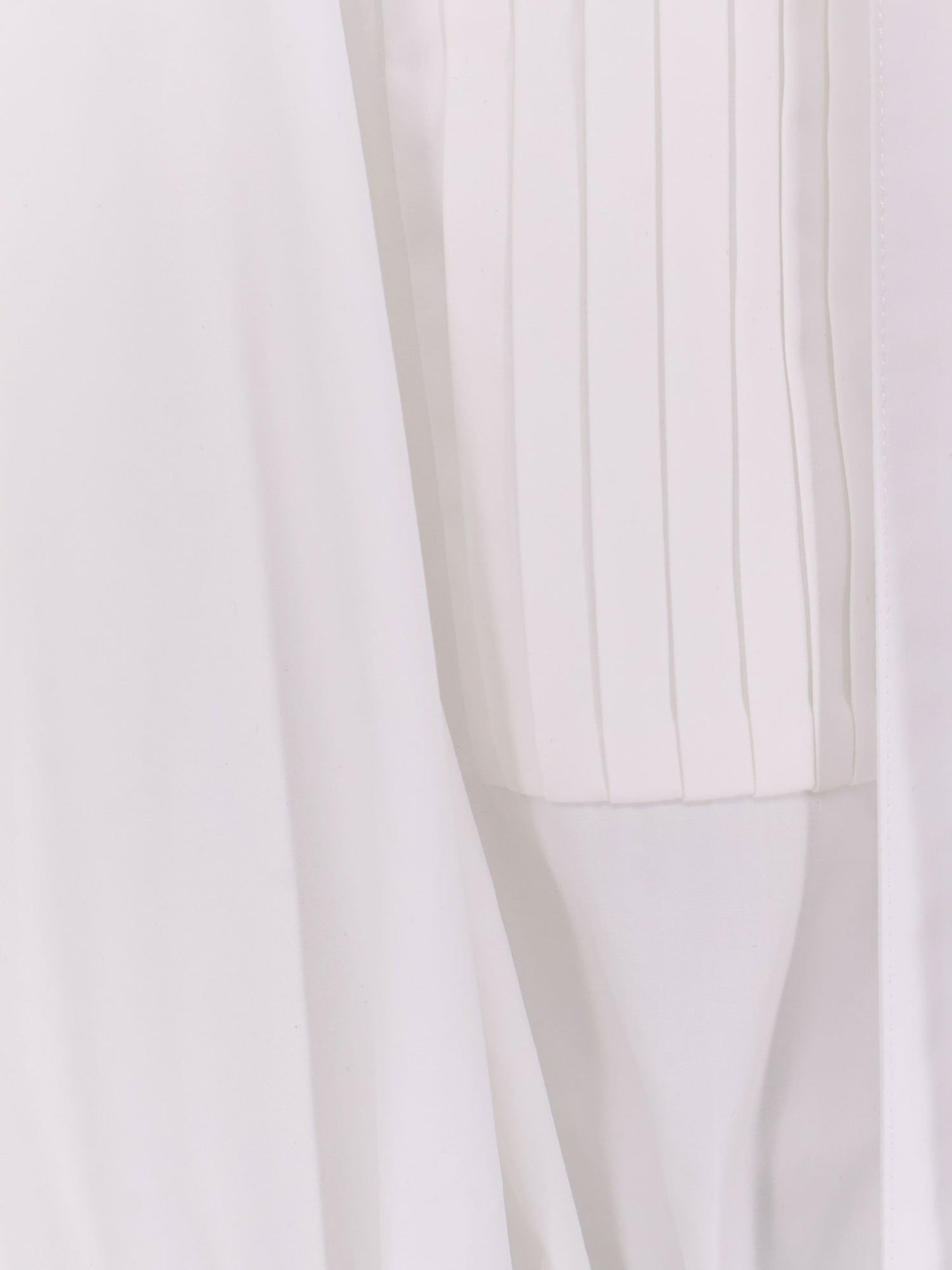The Attico Women Black/White Mini Dress THE ATTICO