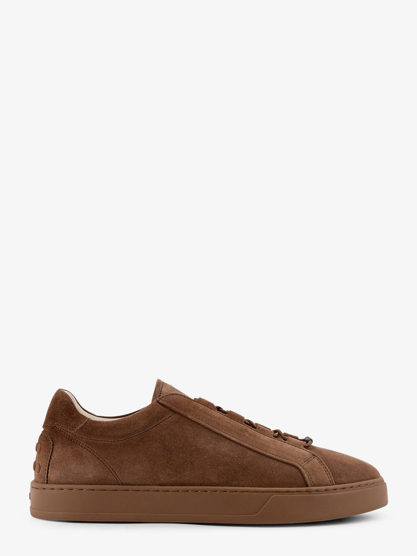 Tod's Men Suede Sneakers TOD'S