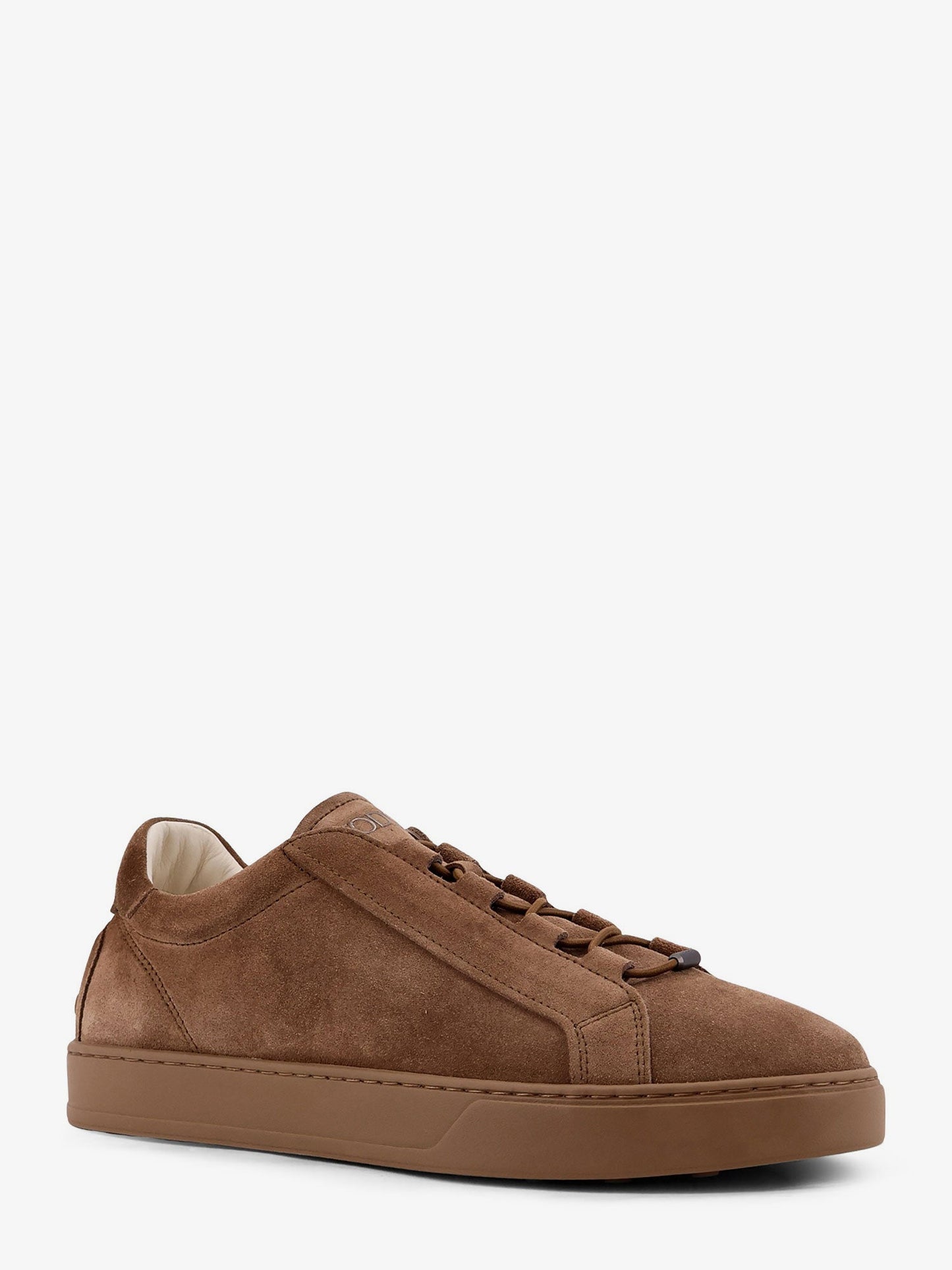 Tod's Men Suede Sneakers TOD'S