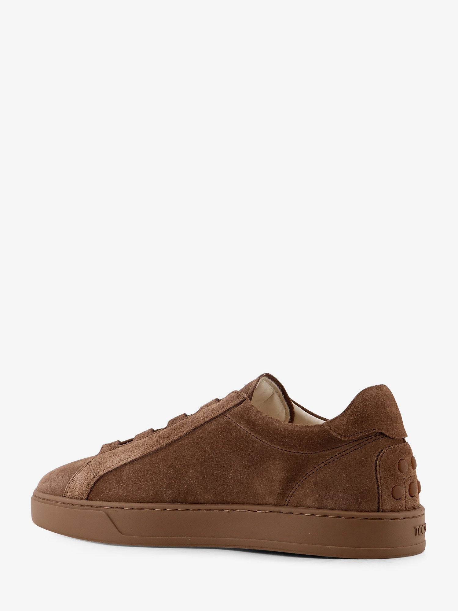Tod's Men Suede Sneakers TOD'S