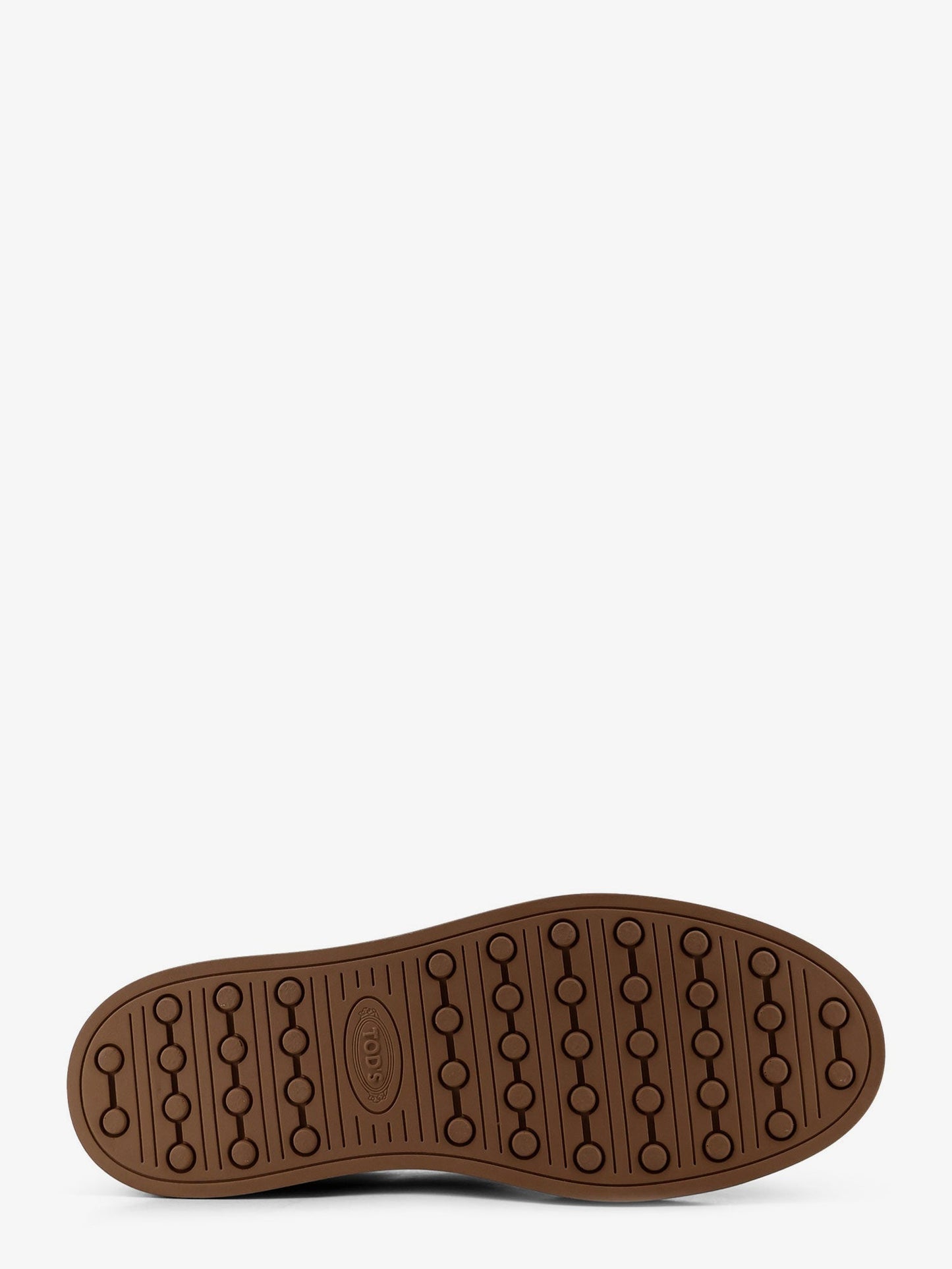 Tod's Men Suede Sneakers TOD'S