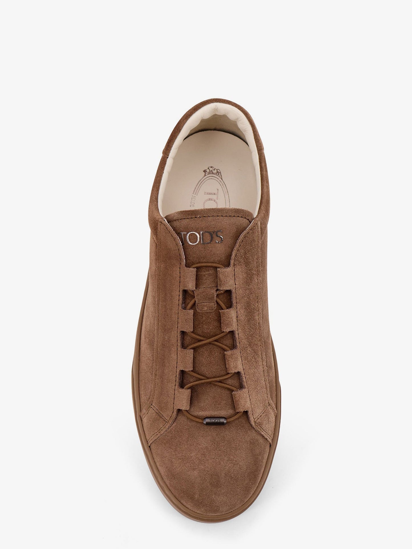 Tod's Men Suede Sneakers TOD'S