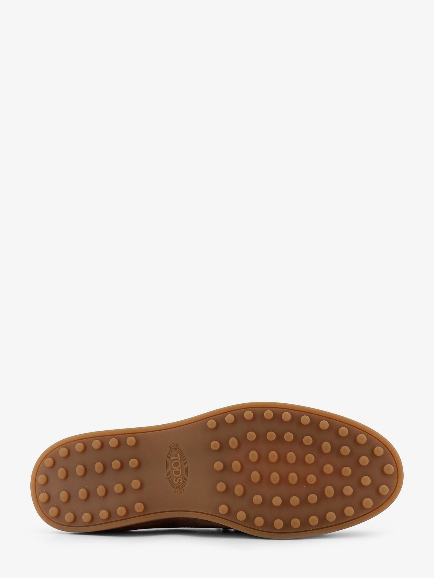 Tod's Men Suede Loafers TOD'S