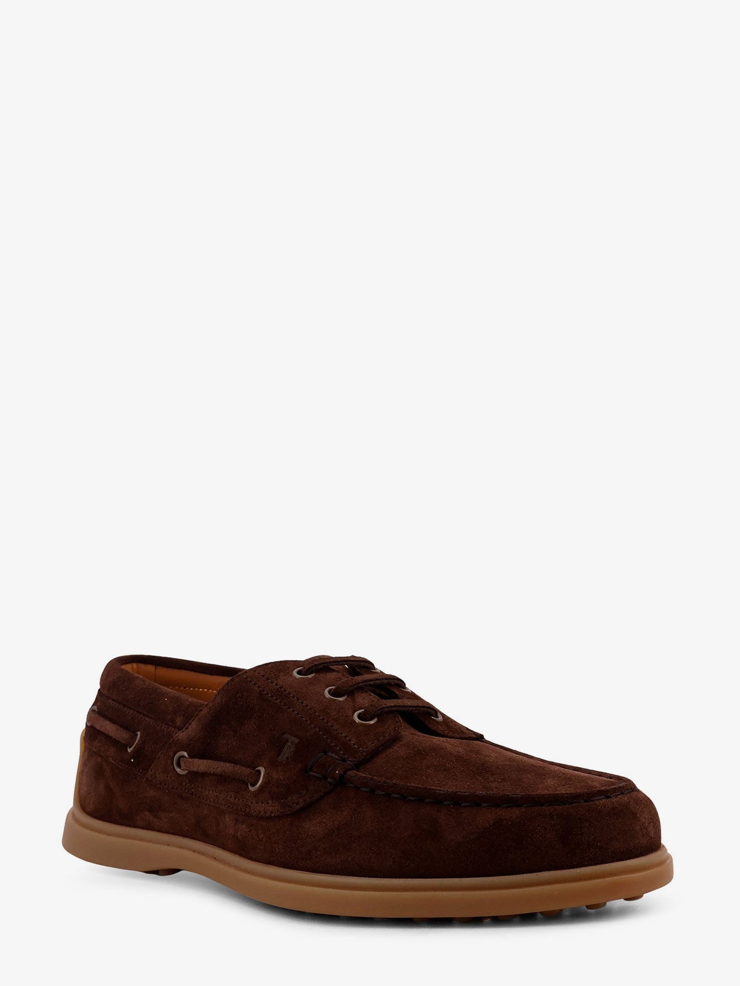 Tod's Men Suede Loafers TOD'S