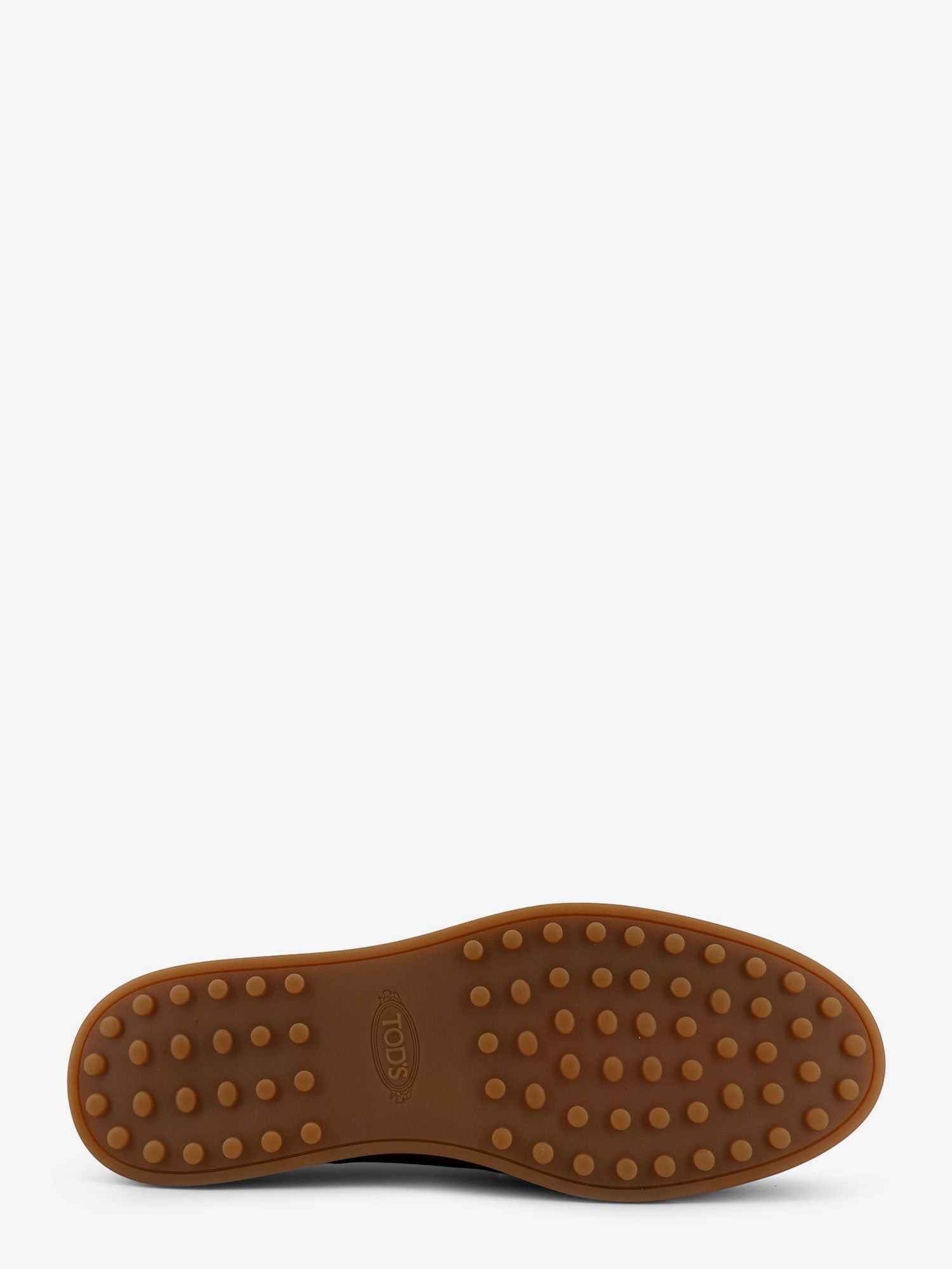 Tod's Men Suede Loafers TOD'S