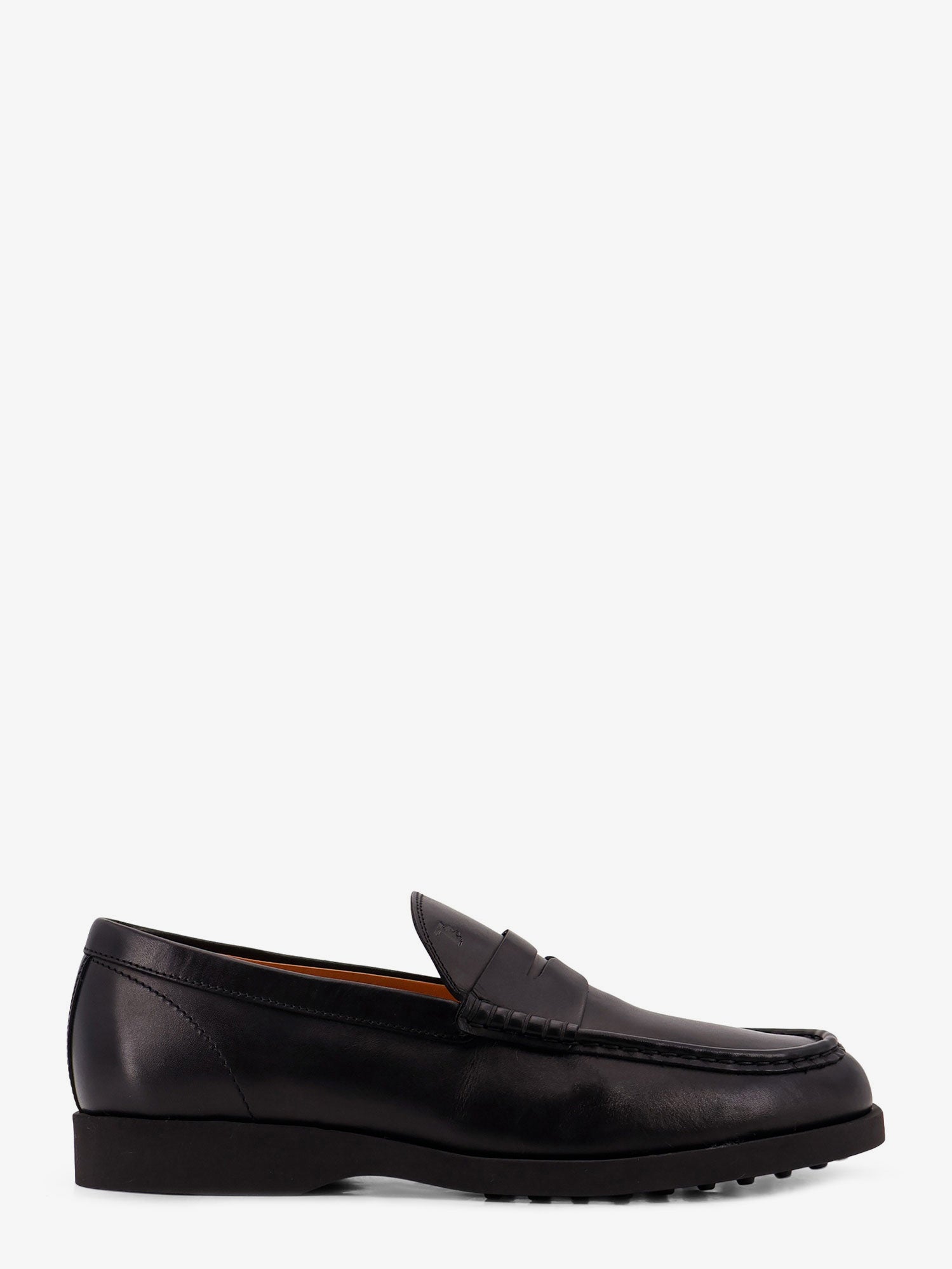 Tod's Men Leather Loafers TOD'S