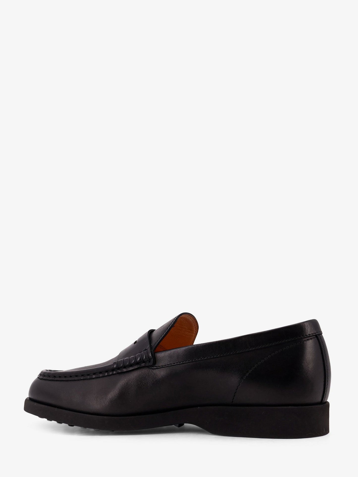 Tod's Men Leather Loafers TOD'S