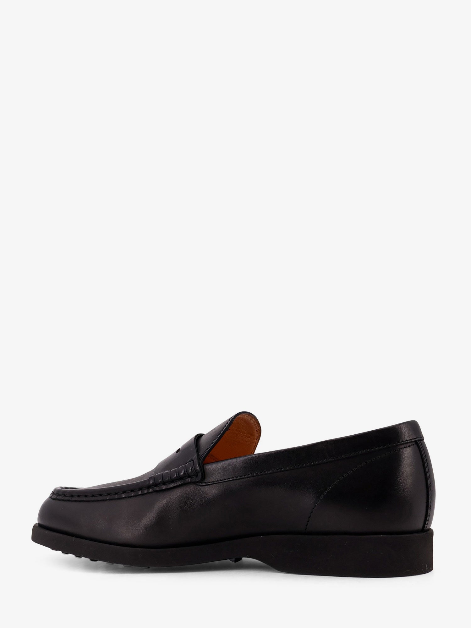 Tod's Men Leather Loafers TOD'S