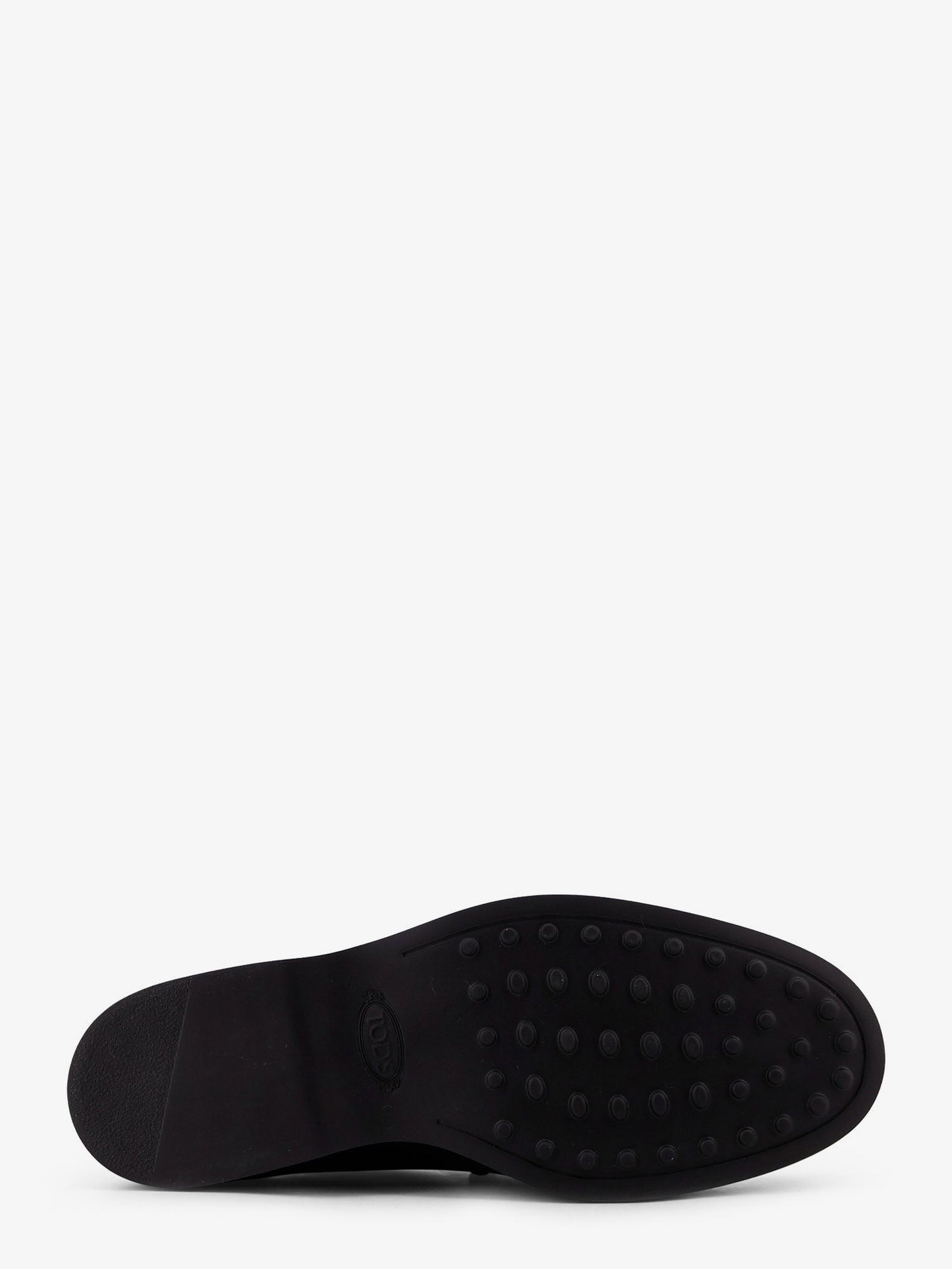Tod's Men Leather Loafers TOD'S