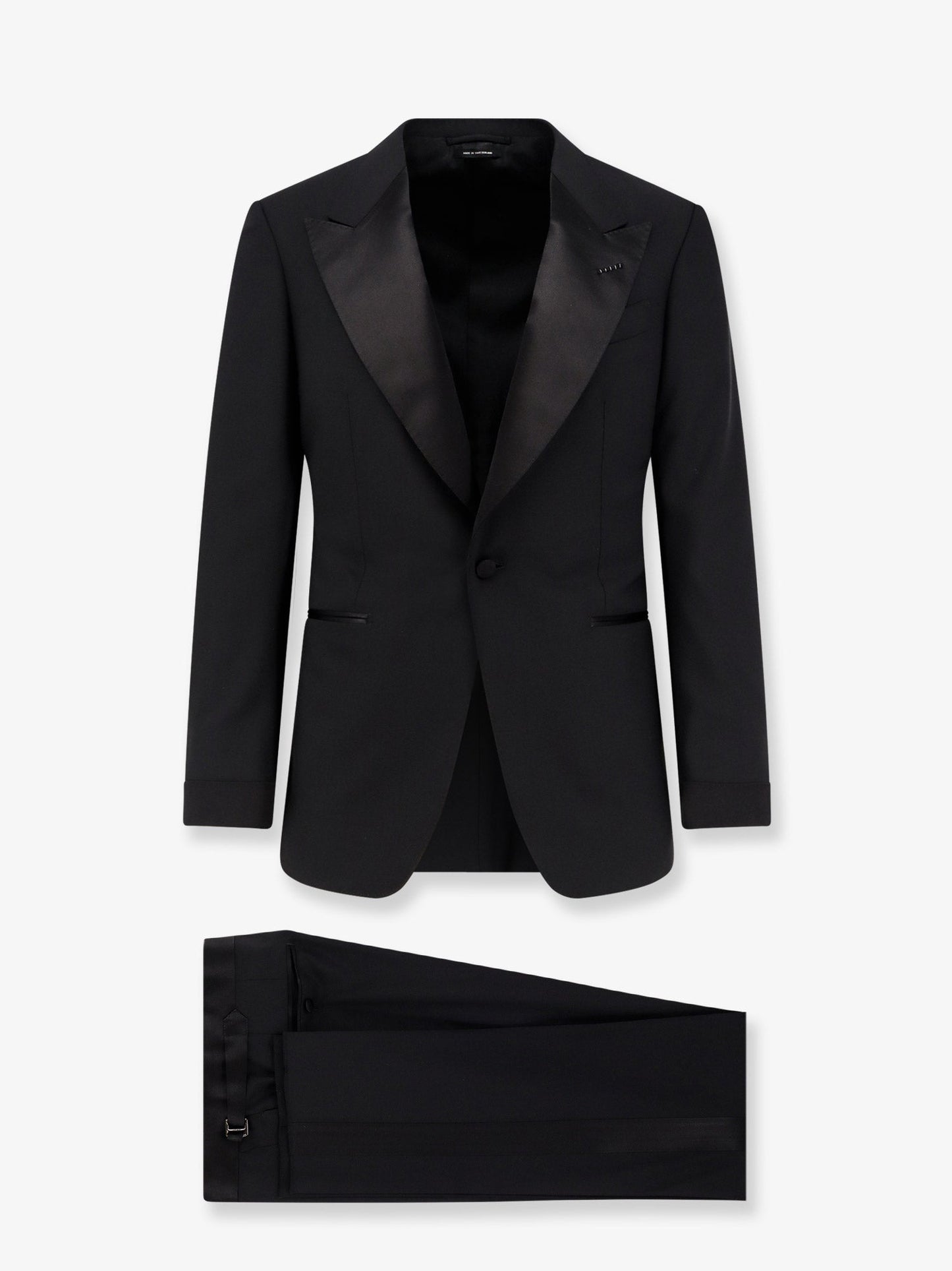 Tom Ford Men Shelton Wool Tuxedo TOM FORD