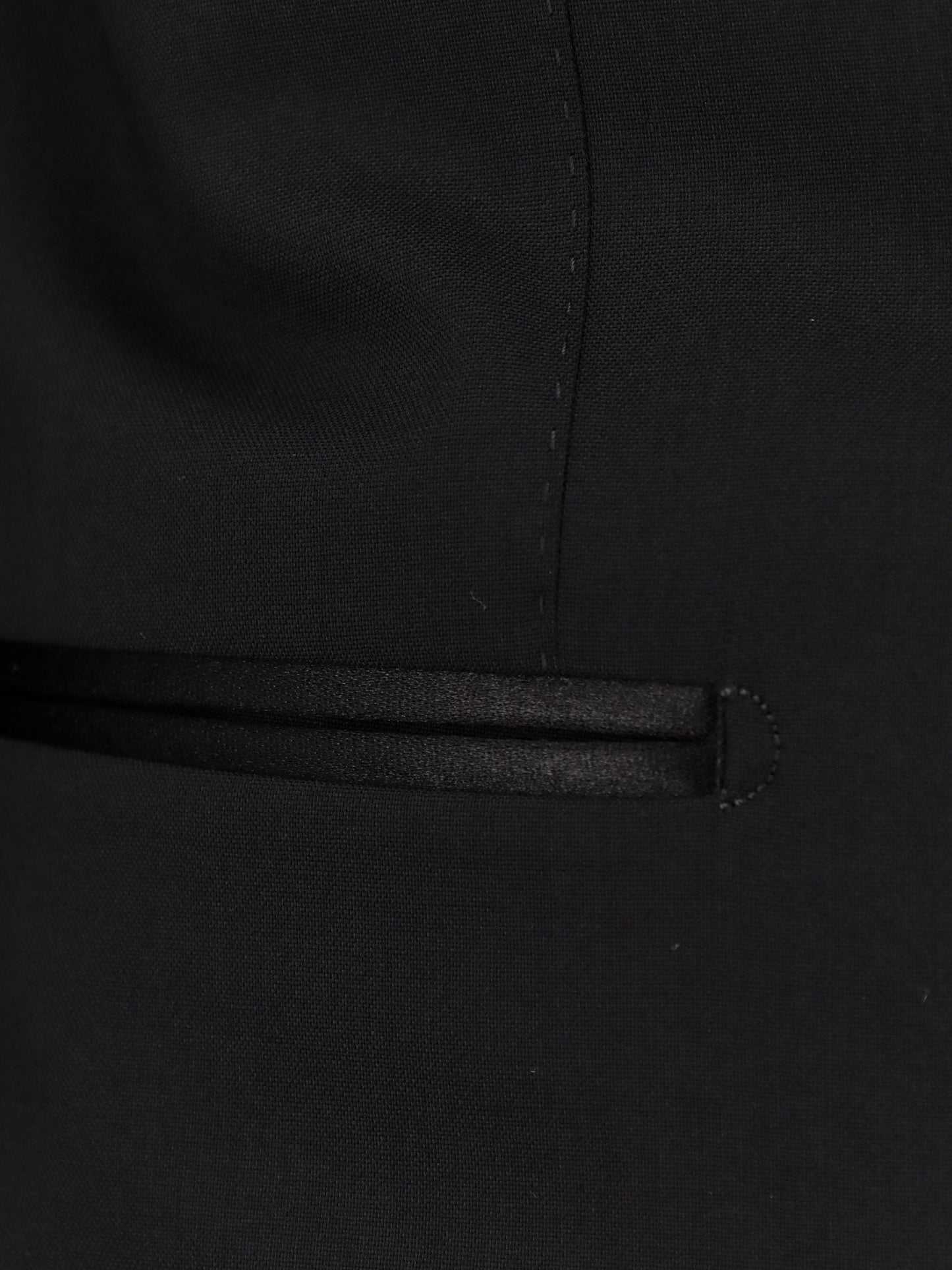 Tom Ford Men Shelton Wool Tuxedo TOM FORD