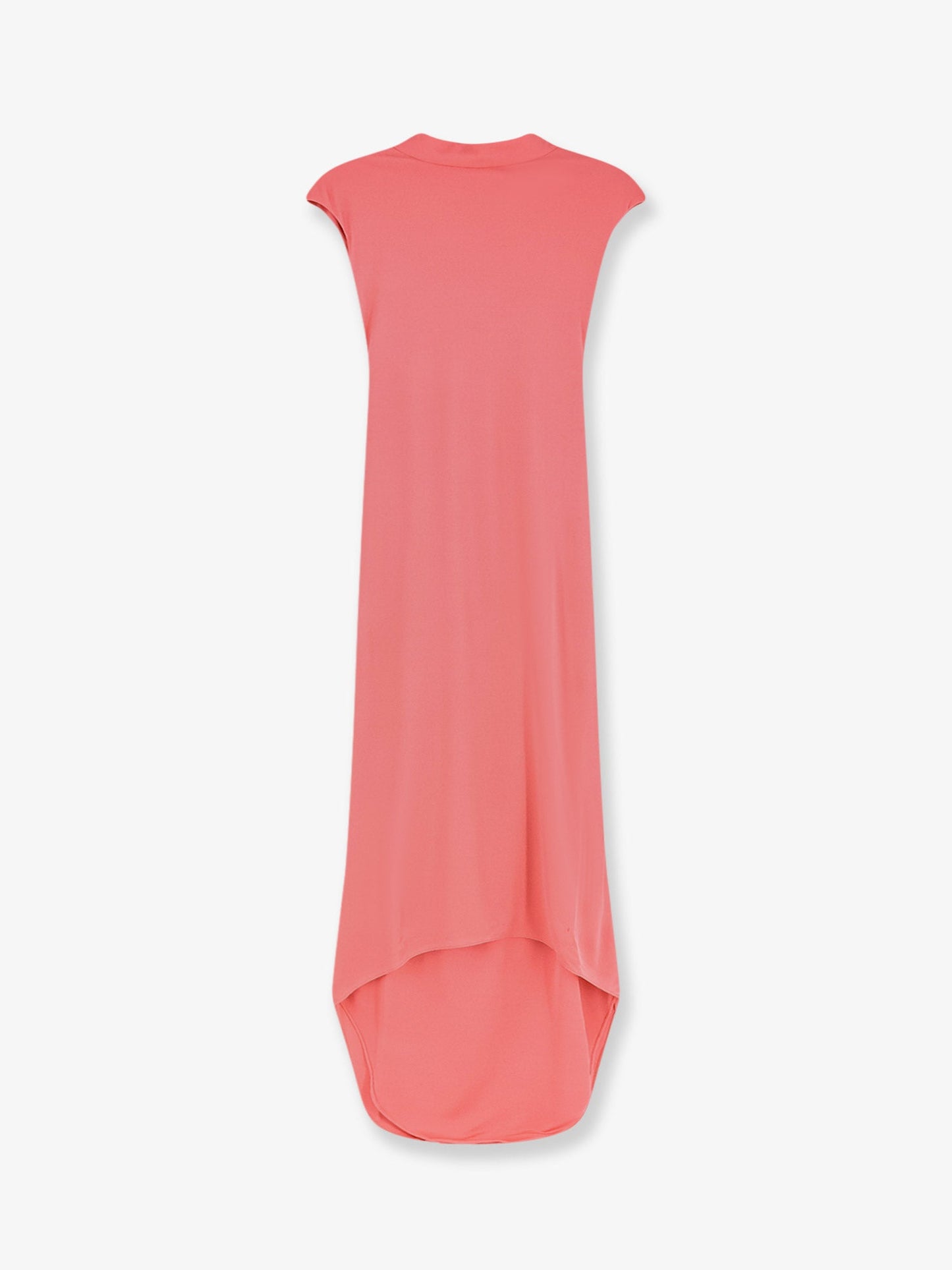Tom Ford Women Long Viscose Dress TOM FORD