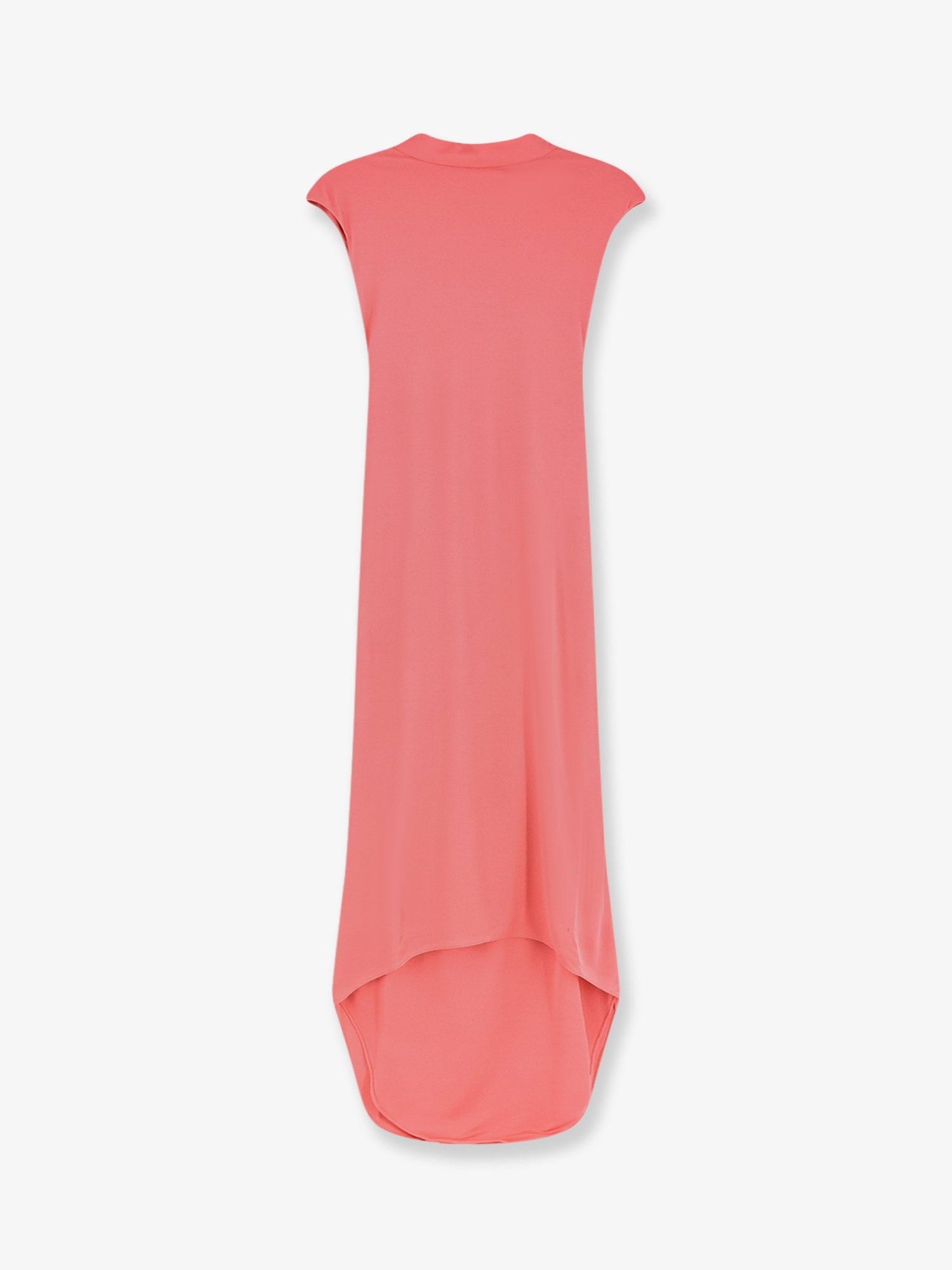 Tom Ford Women Long Viscose Dress TOM FORD