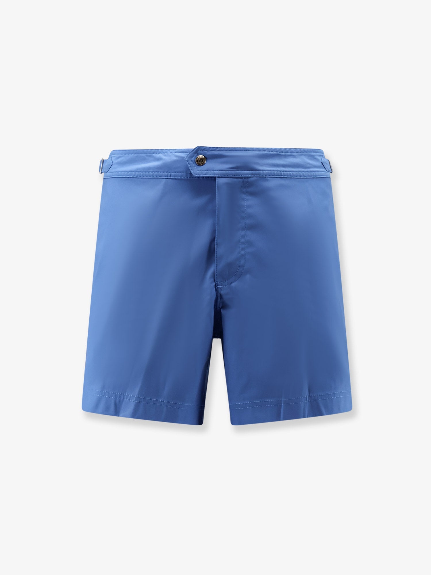 Tom Ford Men Nylon Swim Trunks TOM FORD