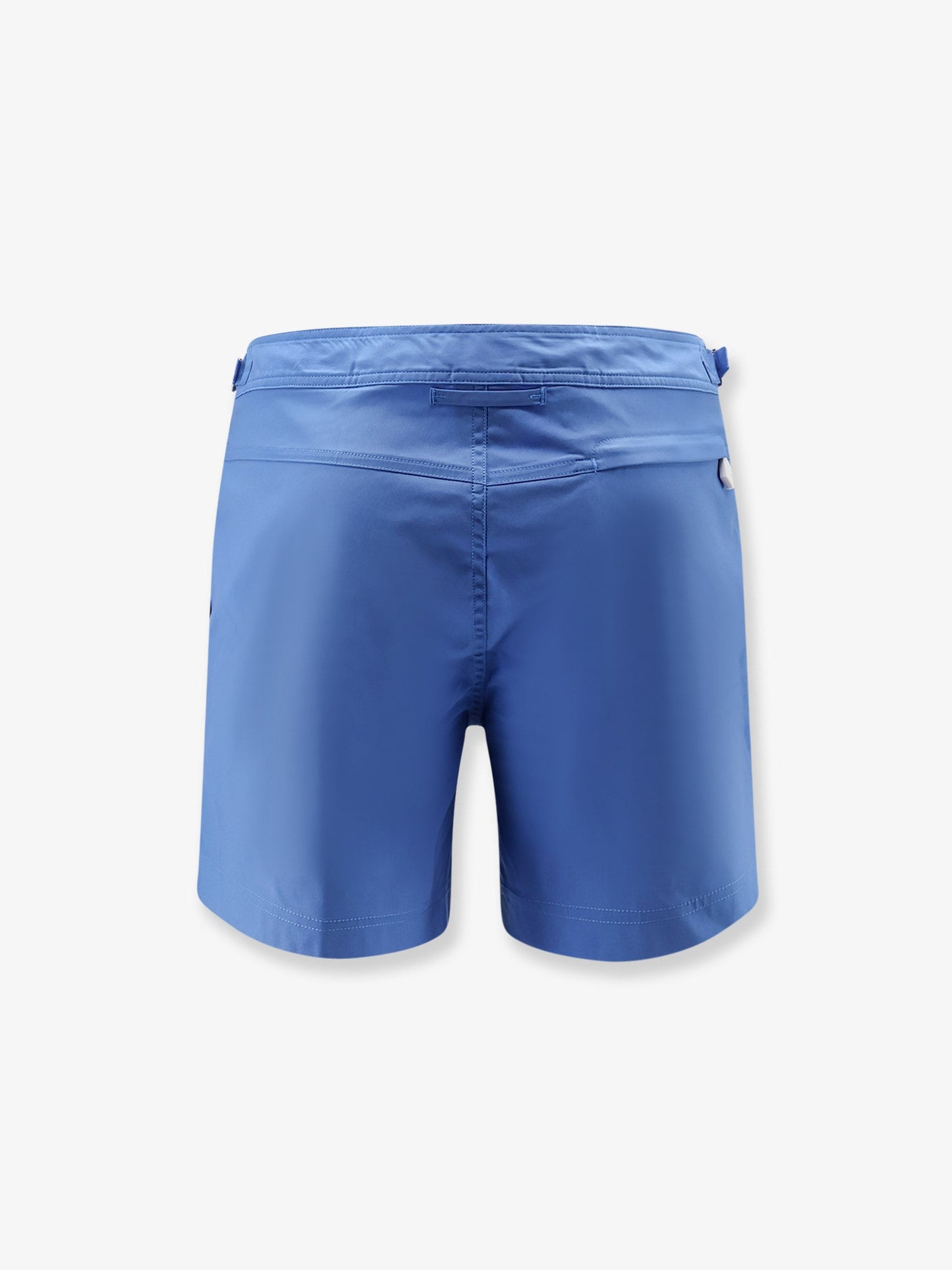 Tom Ford Men Nylon Swim Trunks TOM FORD