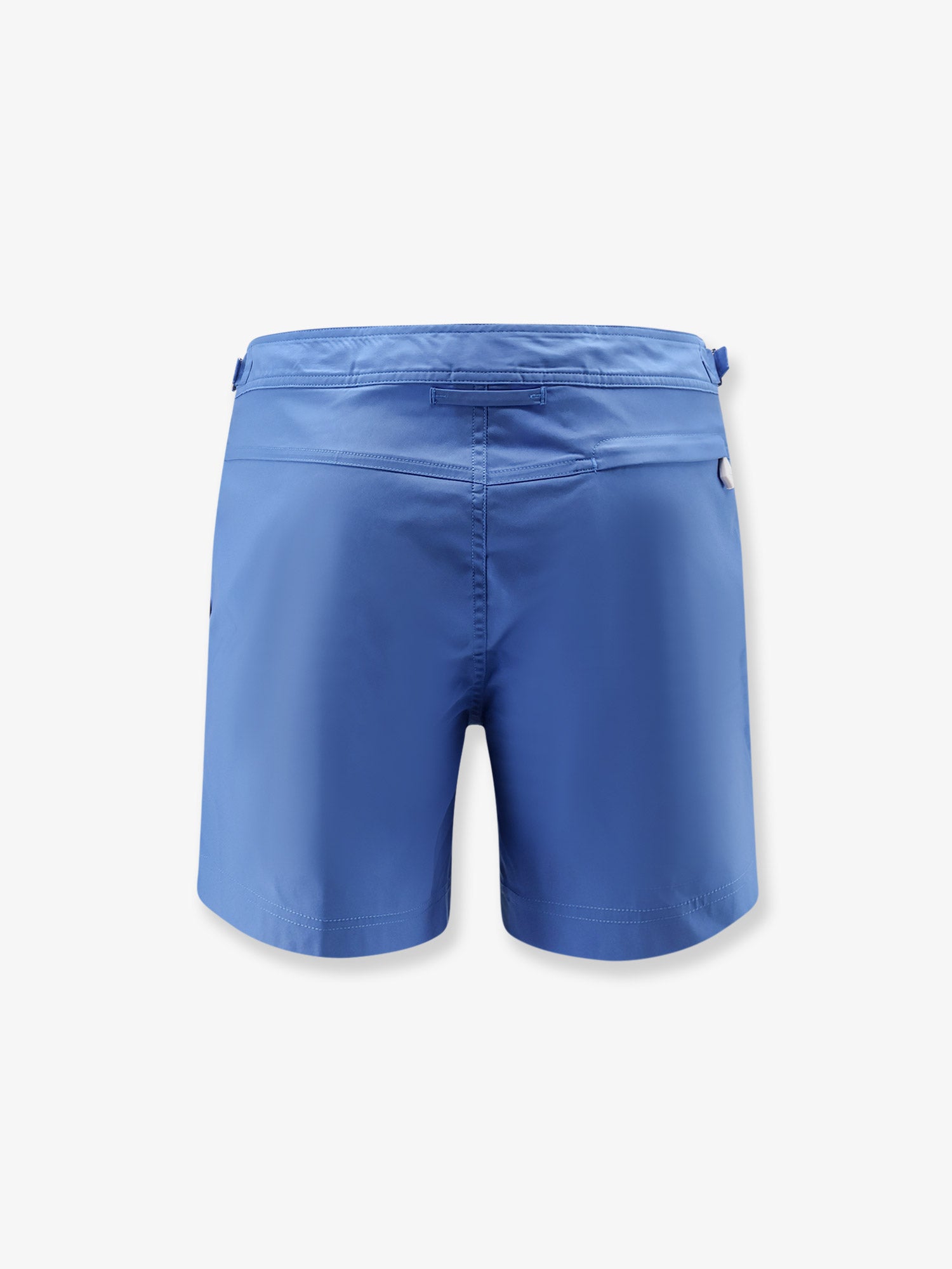 Tom Ford Men Nylon Swim Trunks TOM FORD