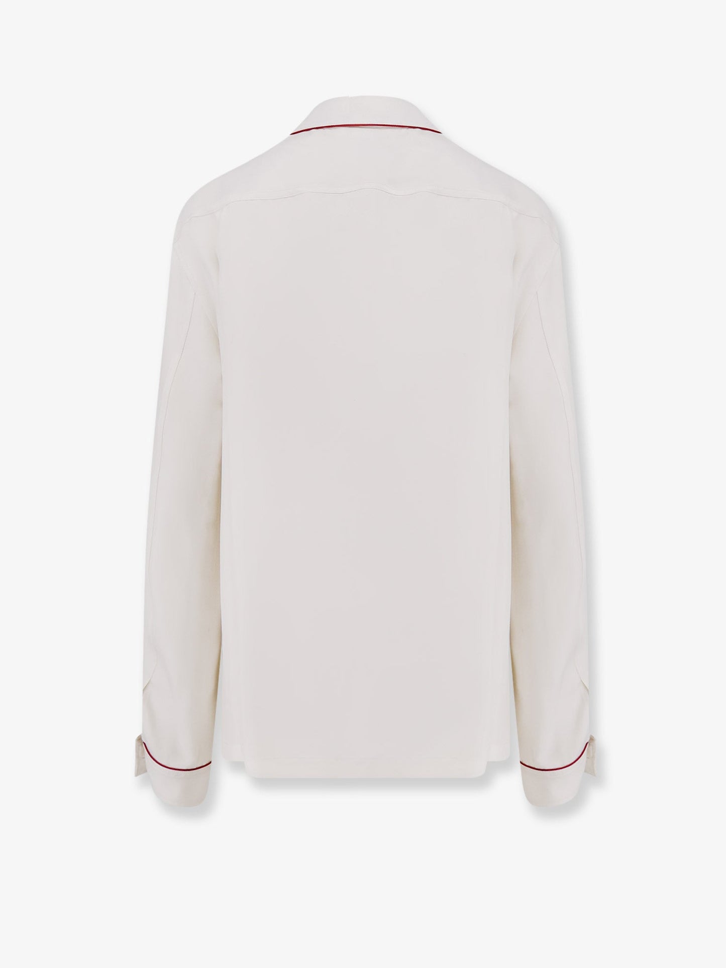 Tom Ford Women Silk Shirt TOM FORD