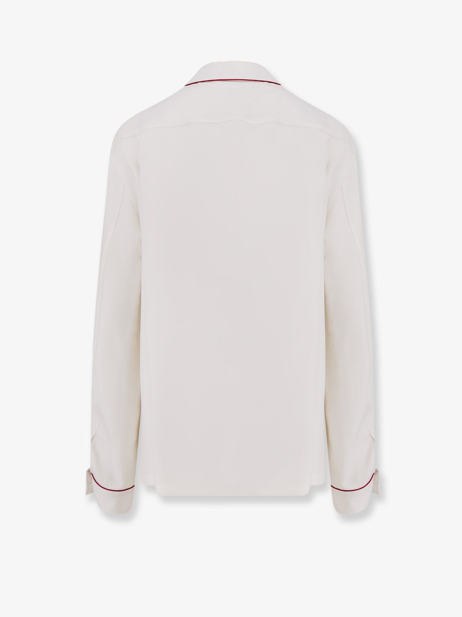 Tom Ford Women Silk Shirt TOM FORD