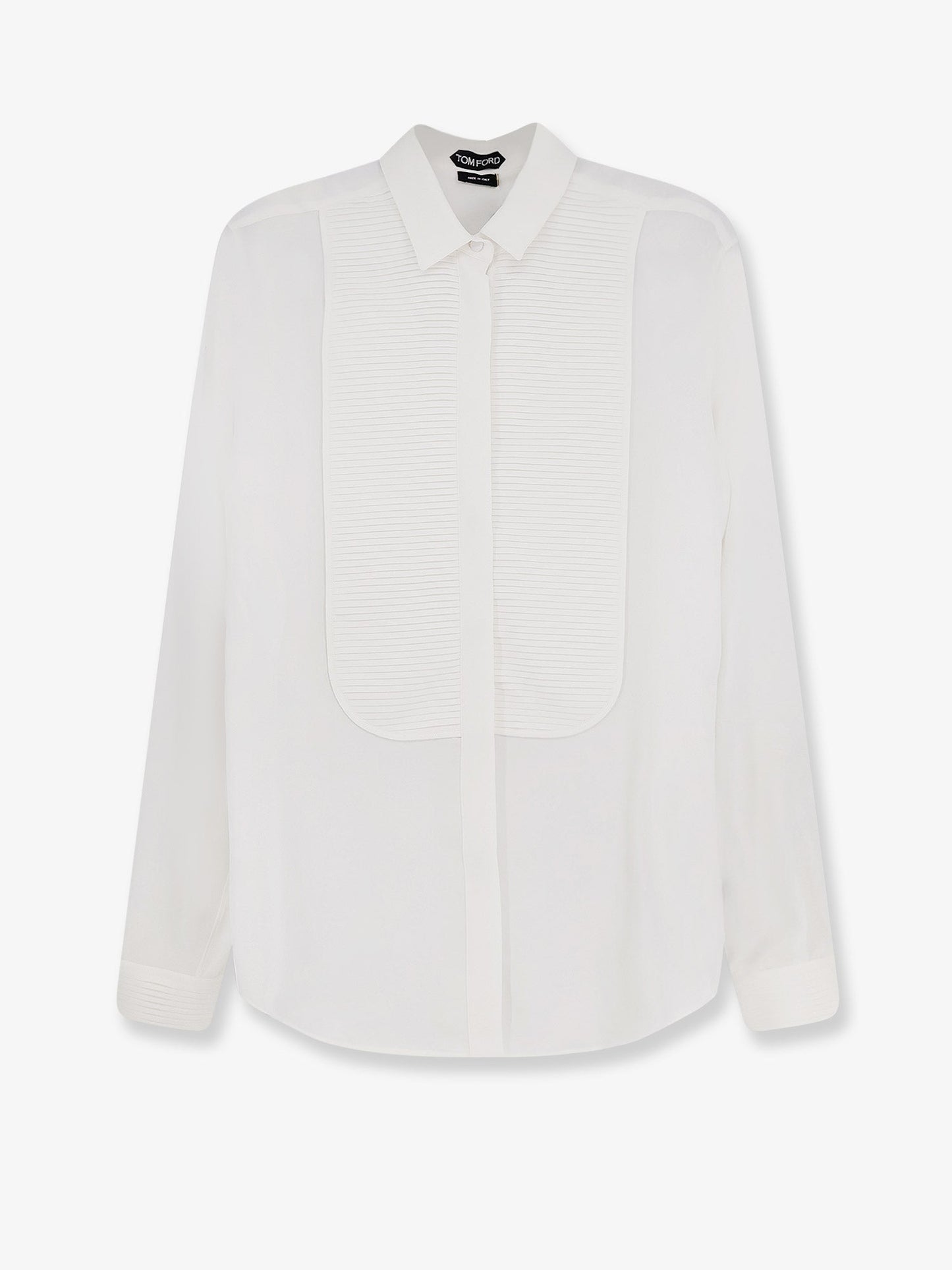 Tom Ford Women Silk Shirt TOM FORD