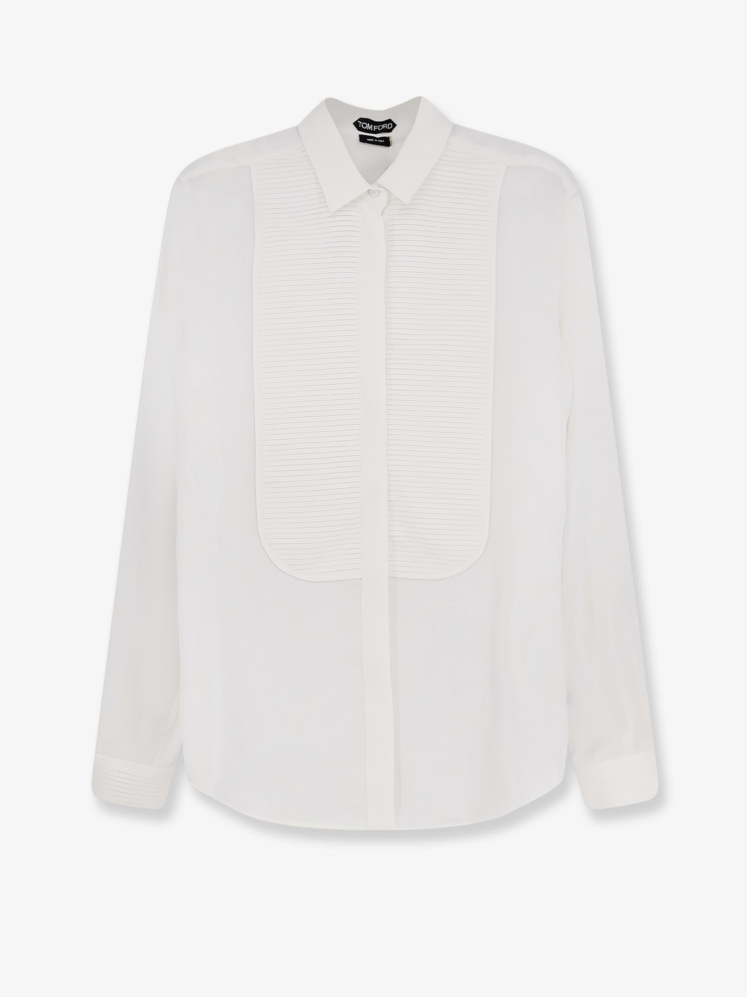Tom Ford Women Silk Shirt TOM FORD