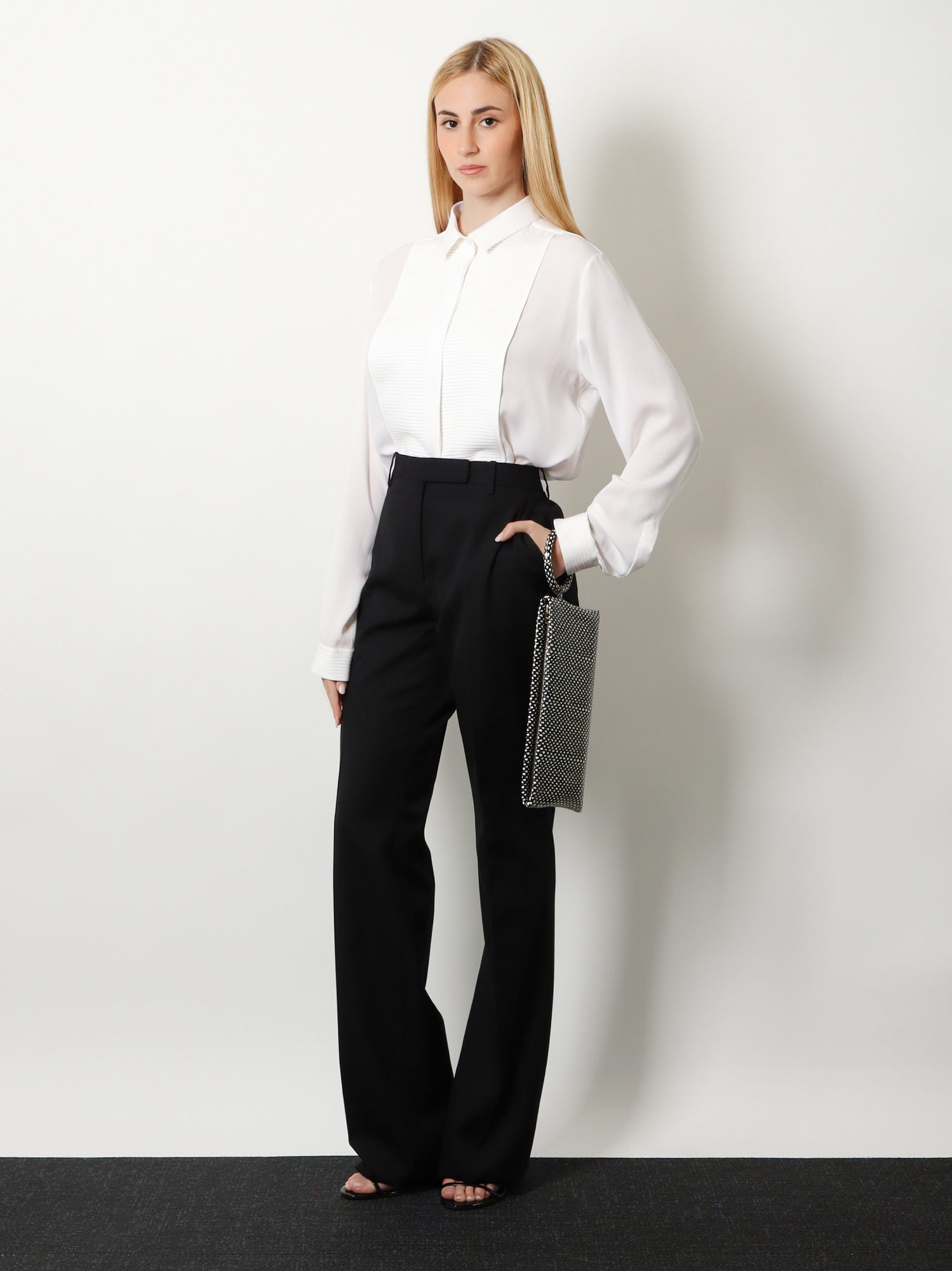 Tom Ford Women Silk Shirt TOM FORD