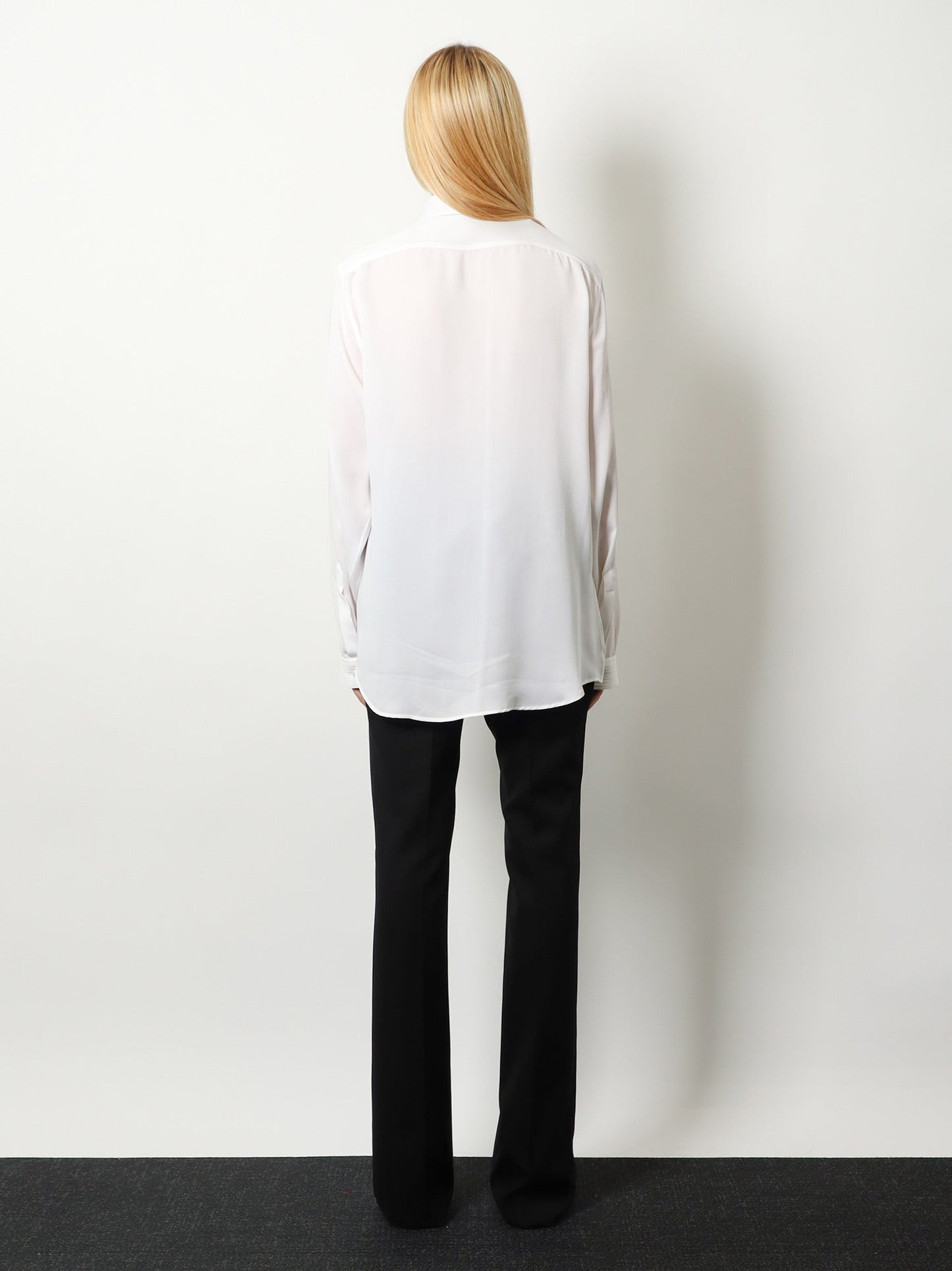 Tom Ford Women Silk Shirt TOM FORD