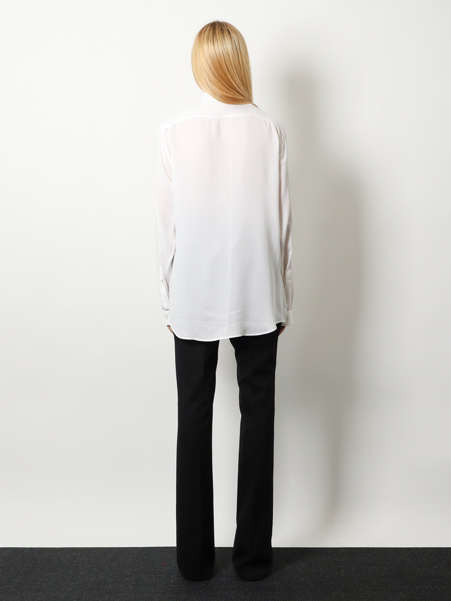 Tom Ford Women Silk Shirt TOM FORD