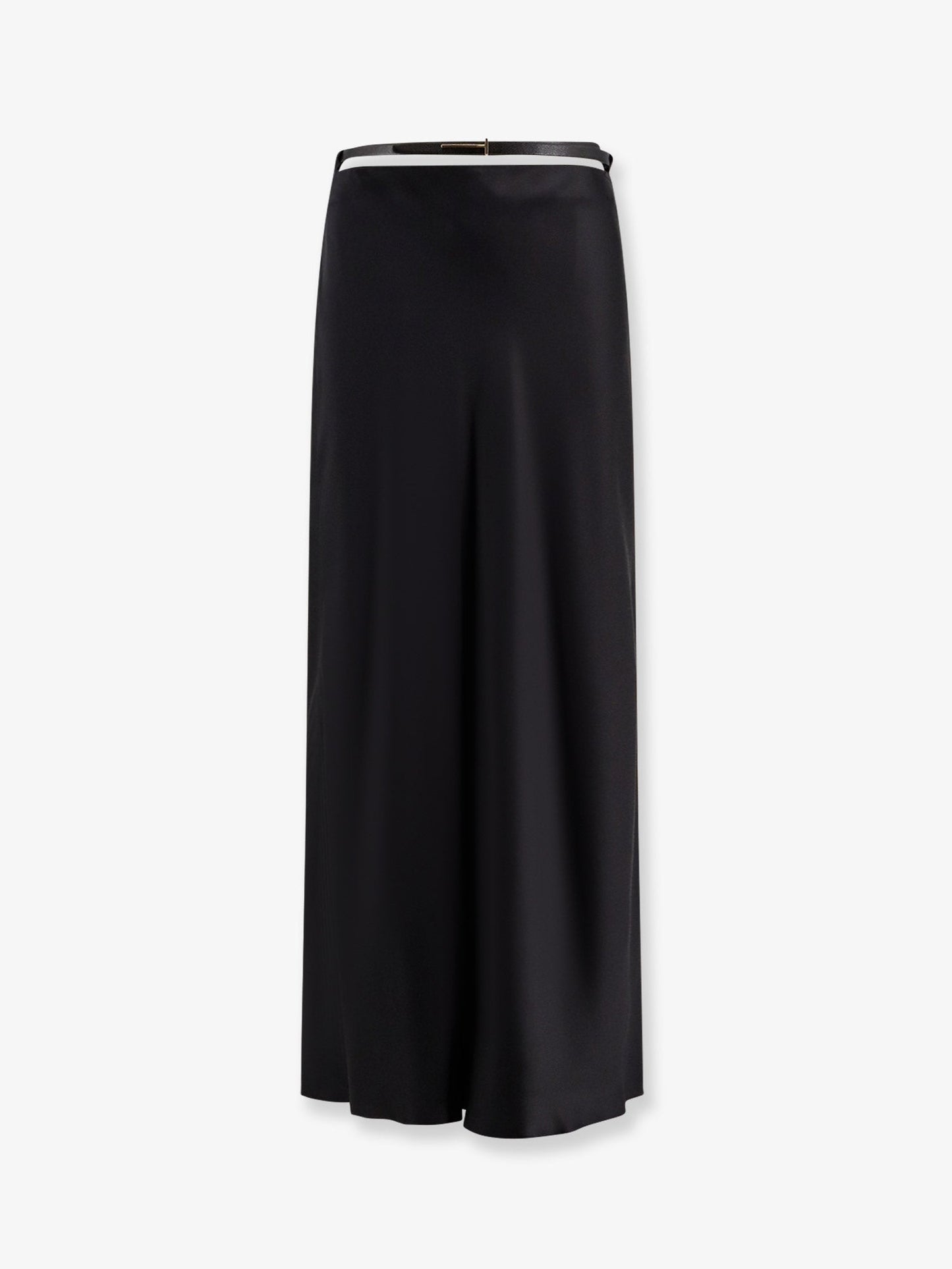 Tom Ford Women Silk Midi Skirt TOM FORD