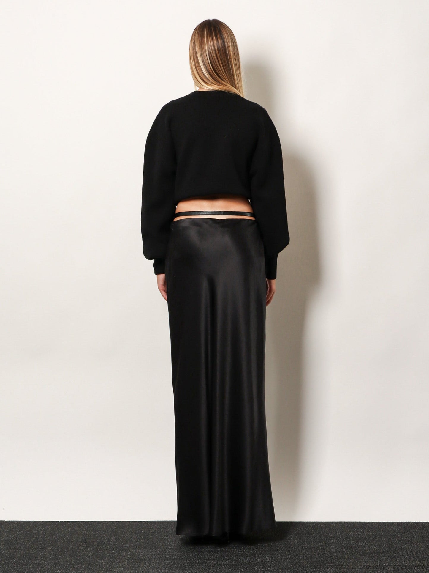 Tom Ford Women Silk Midi Skirt TOM FORD
