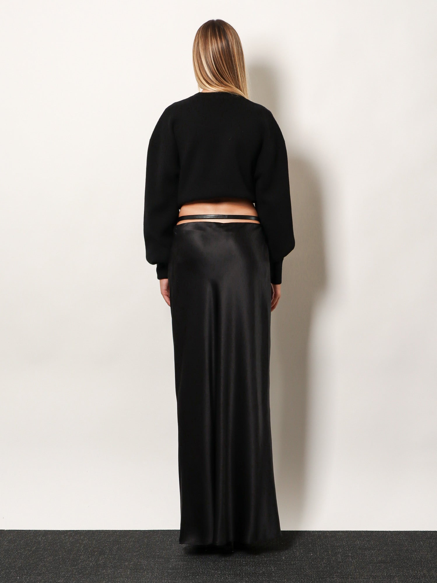 Tom Ford Women Silk Midi Skirt TOM FORD