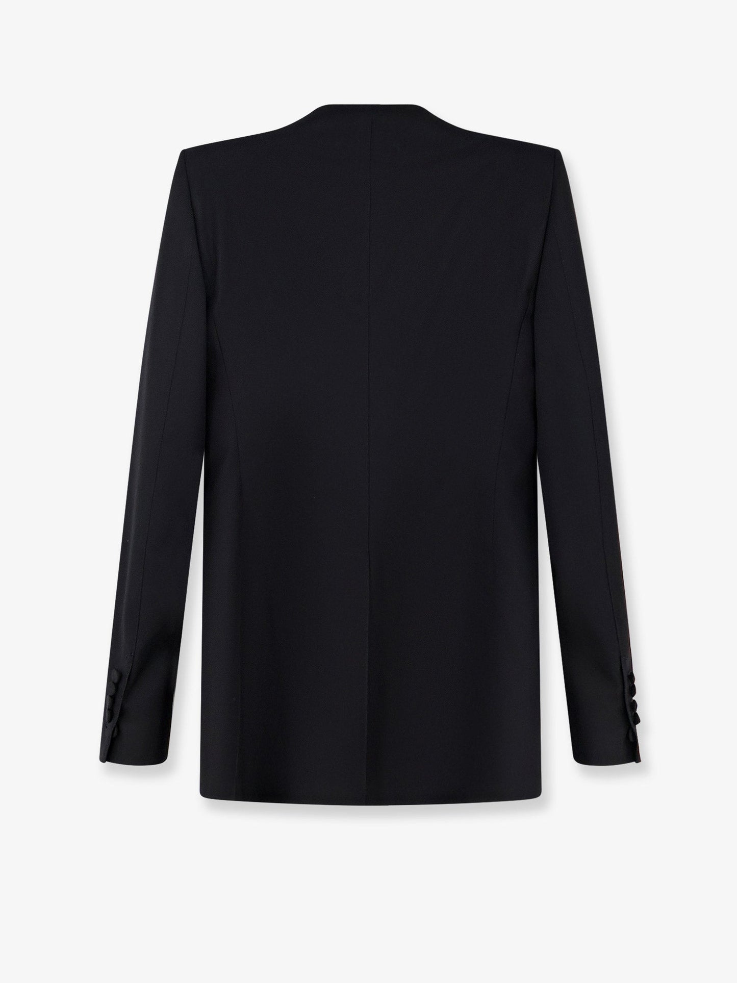 Tom Ford Women Wool And Silk Blazer TOM FORD