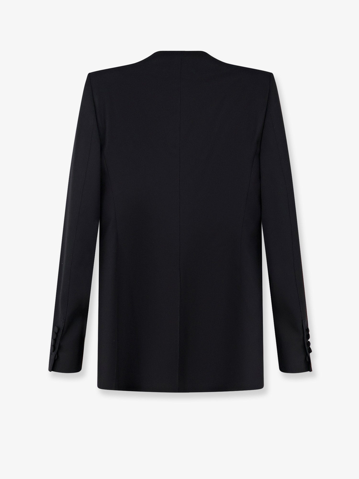 Tom Ford Women Wool And Silk Blazer TOM FORD