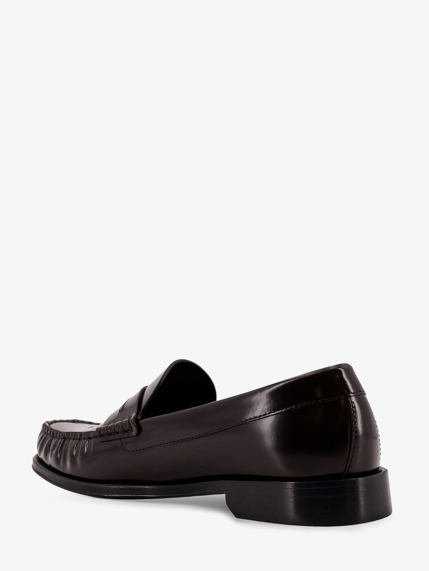 Tom Ford Men Leather Loafer TOM FORD