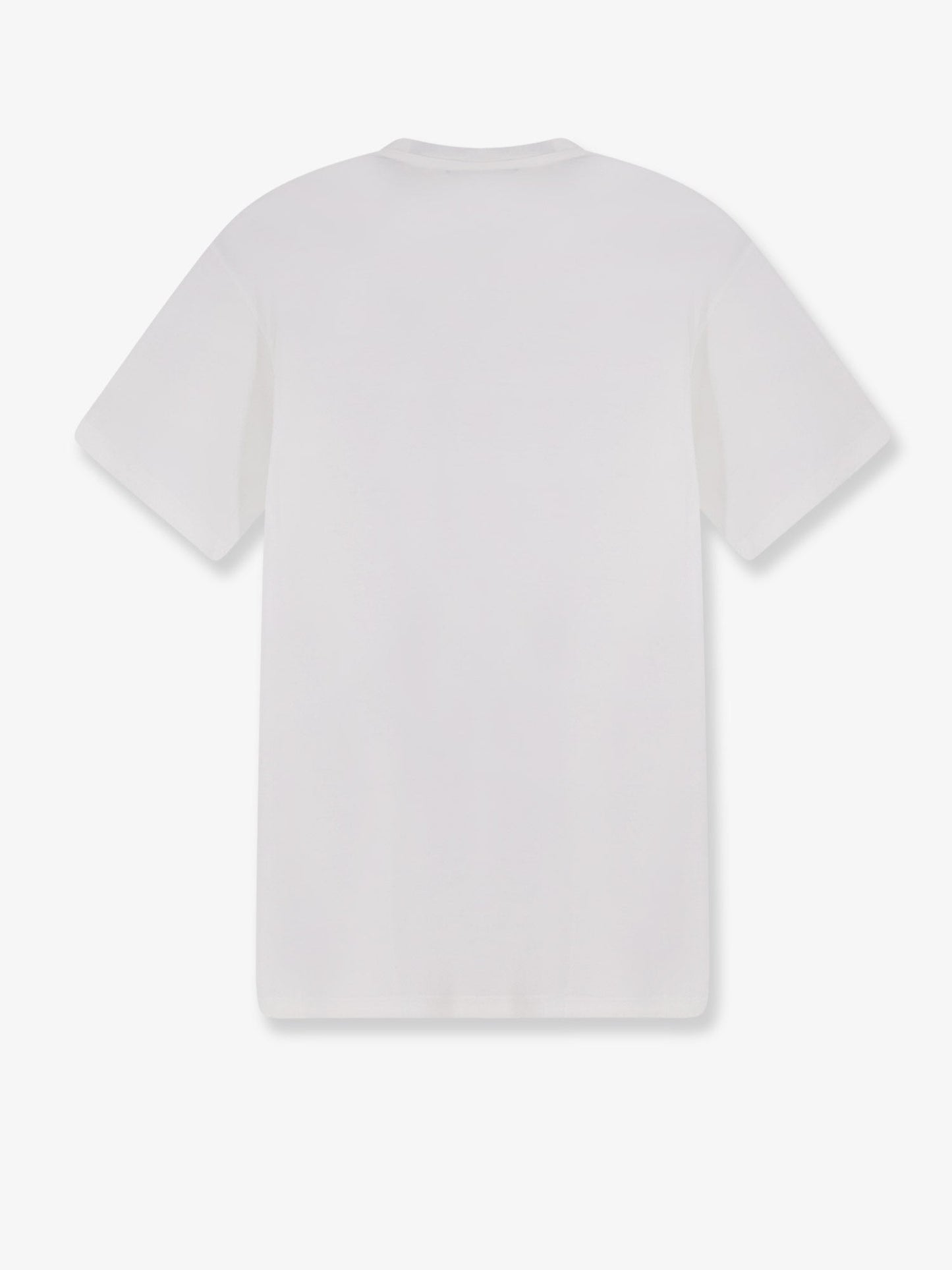 Tom Ford Men Cotton And Silk T-Shirt TOM FORD