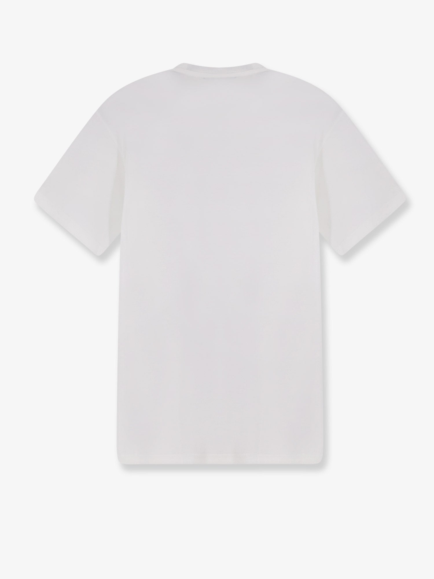 Tom Ford Men Cotton And Silk T-Shirt TOM FORD