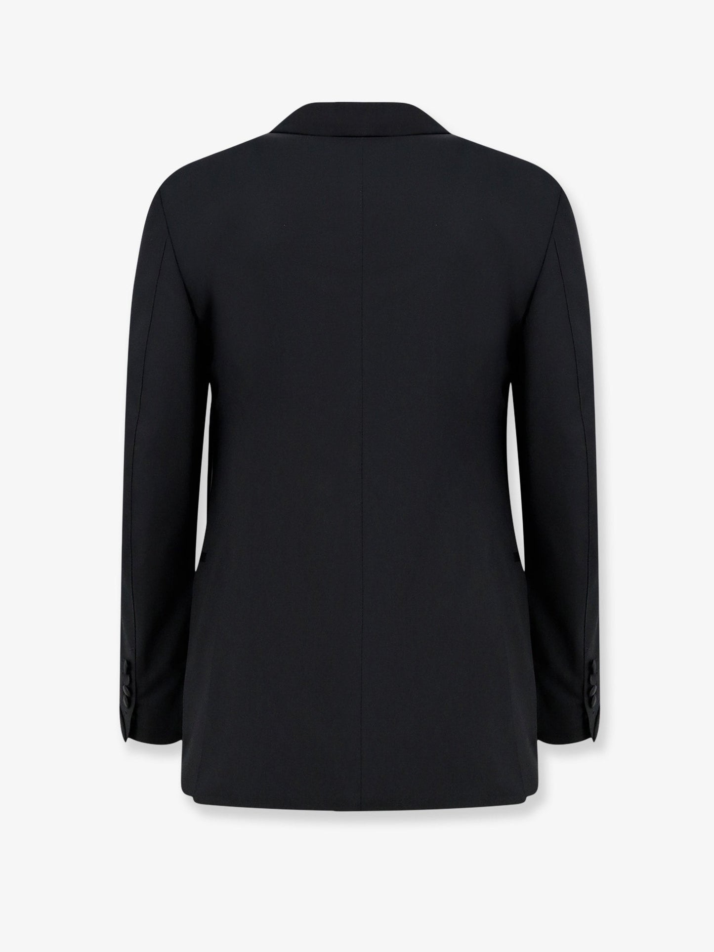 Tom Ford Men Tuxedo Wool Blazer TOM FORD