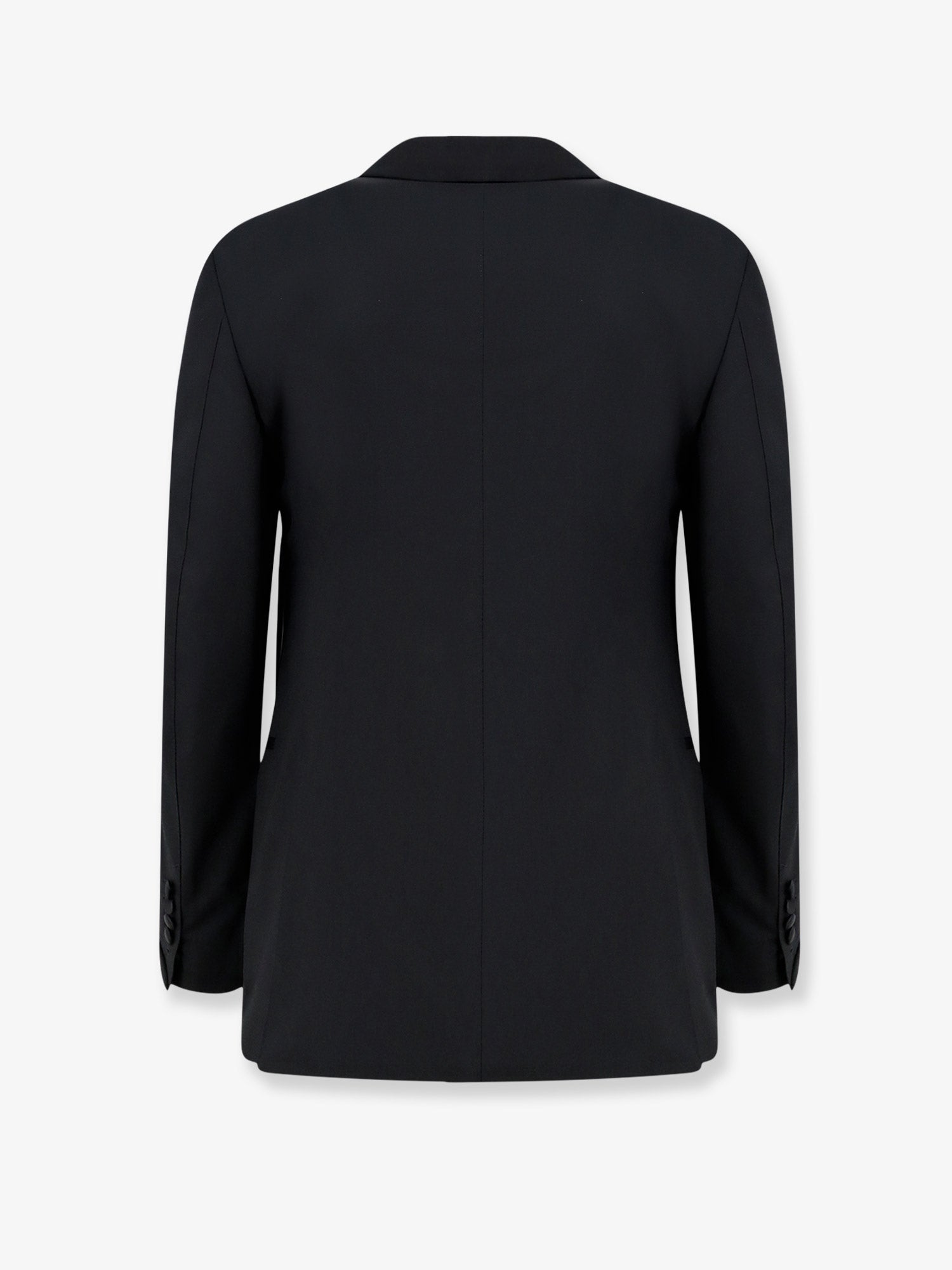 Tom Ford Men Tuxedo Wool Blazer TOM FORD