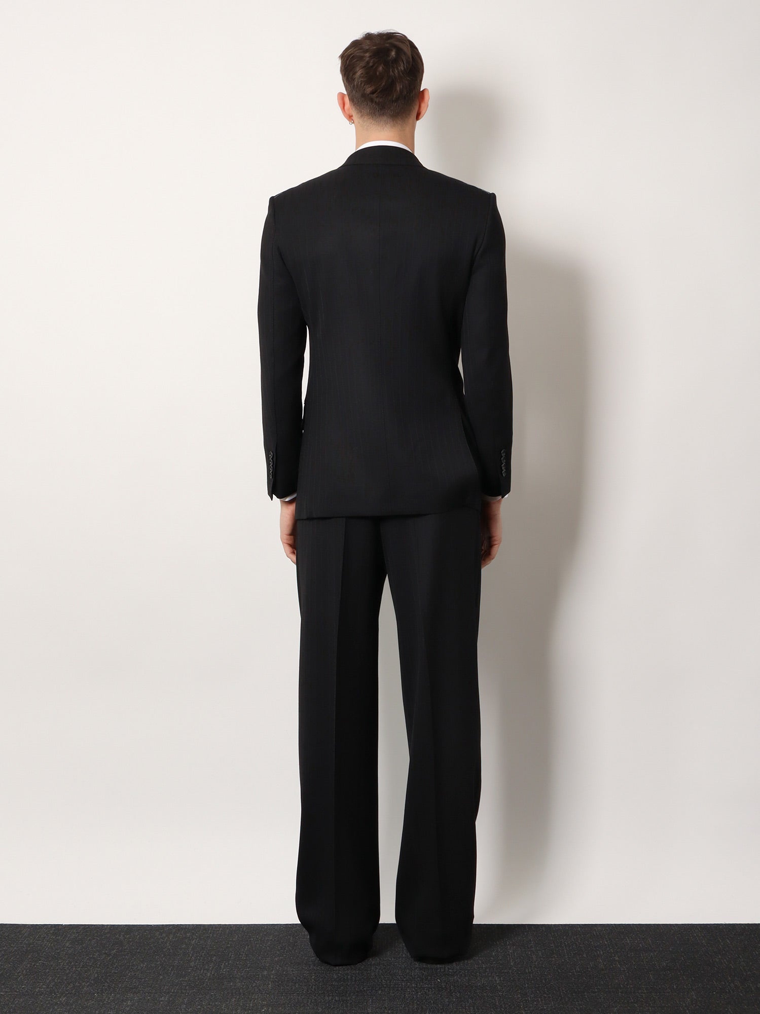 Tom Ford Men Atticus Wool Blazer TOM FORD