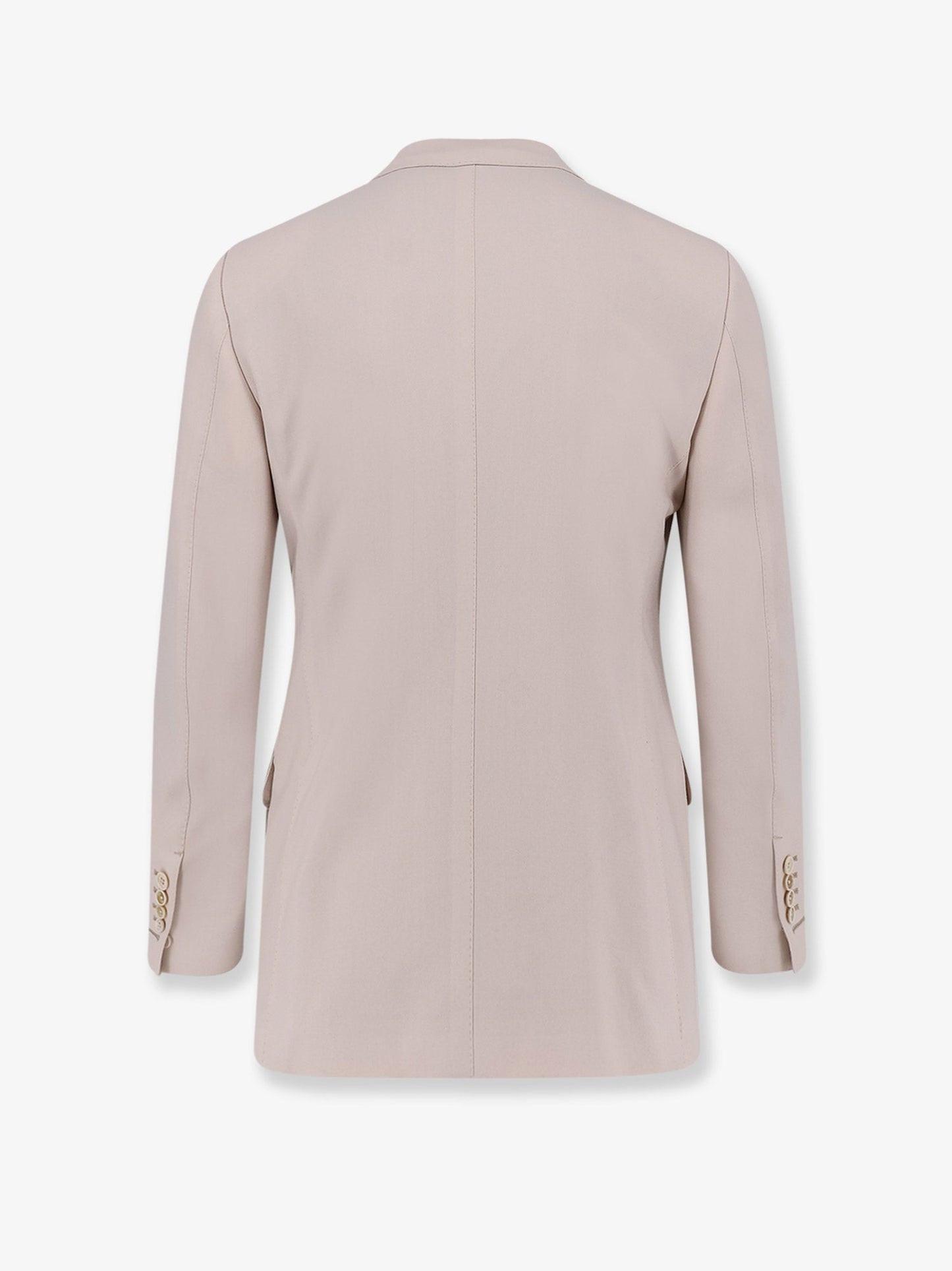 Tom Ford Men Wool, Cashmere And Silk Blazer TOM FORD