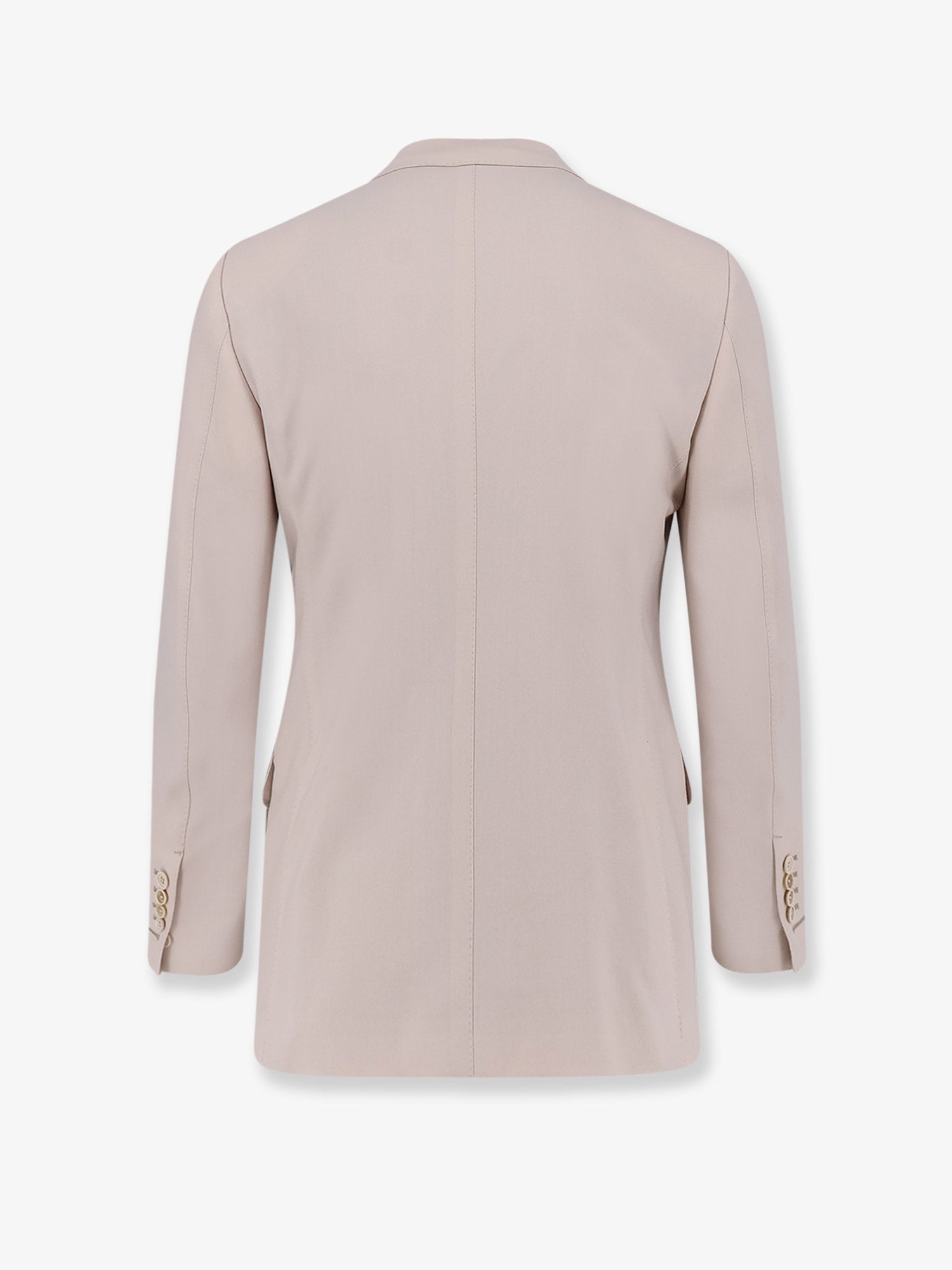 Tom Ford Men Wool, Cashmere And Silk Blazer TOM FORD
