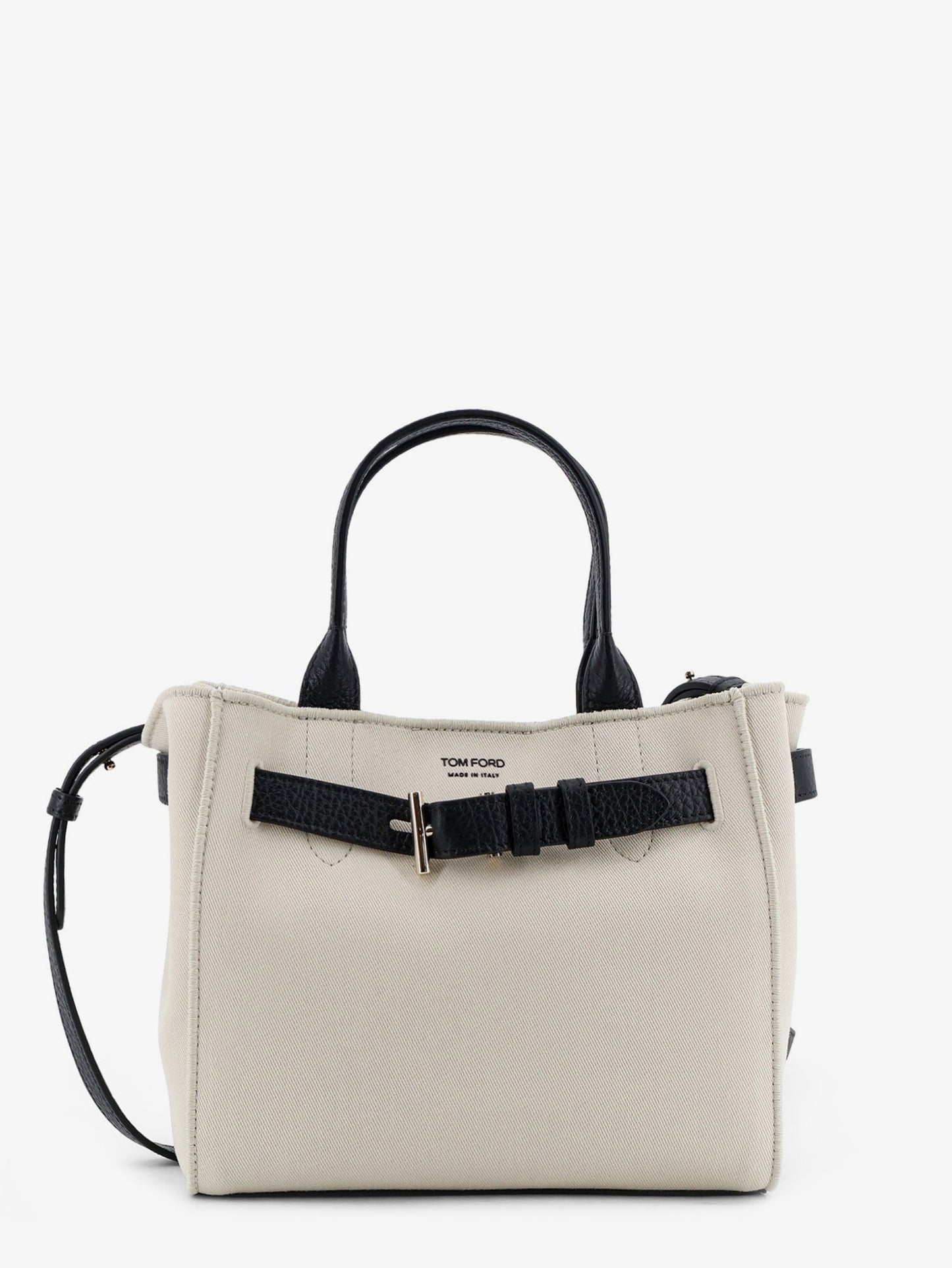 Tom Ford Women Audrey Canvas Handbag TOM FORD