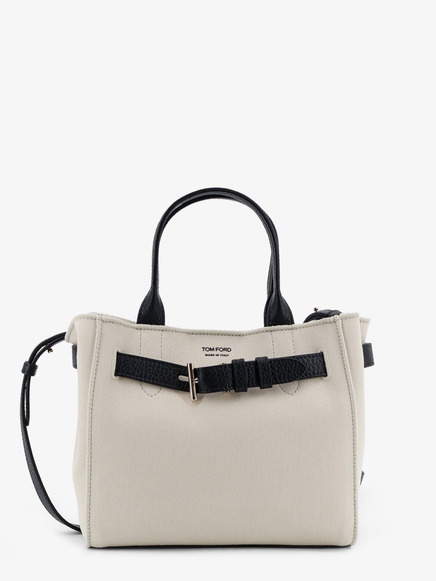 Tom Ford Women Audrey Canvas Handbag TOM FORD