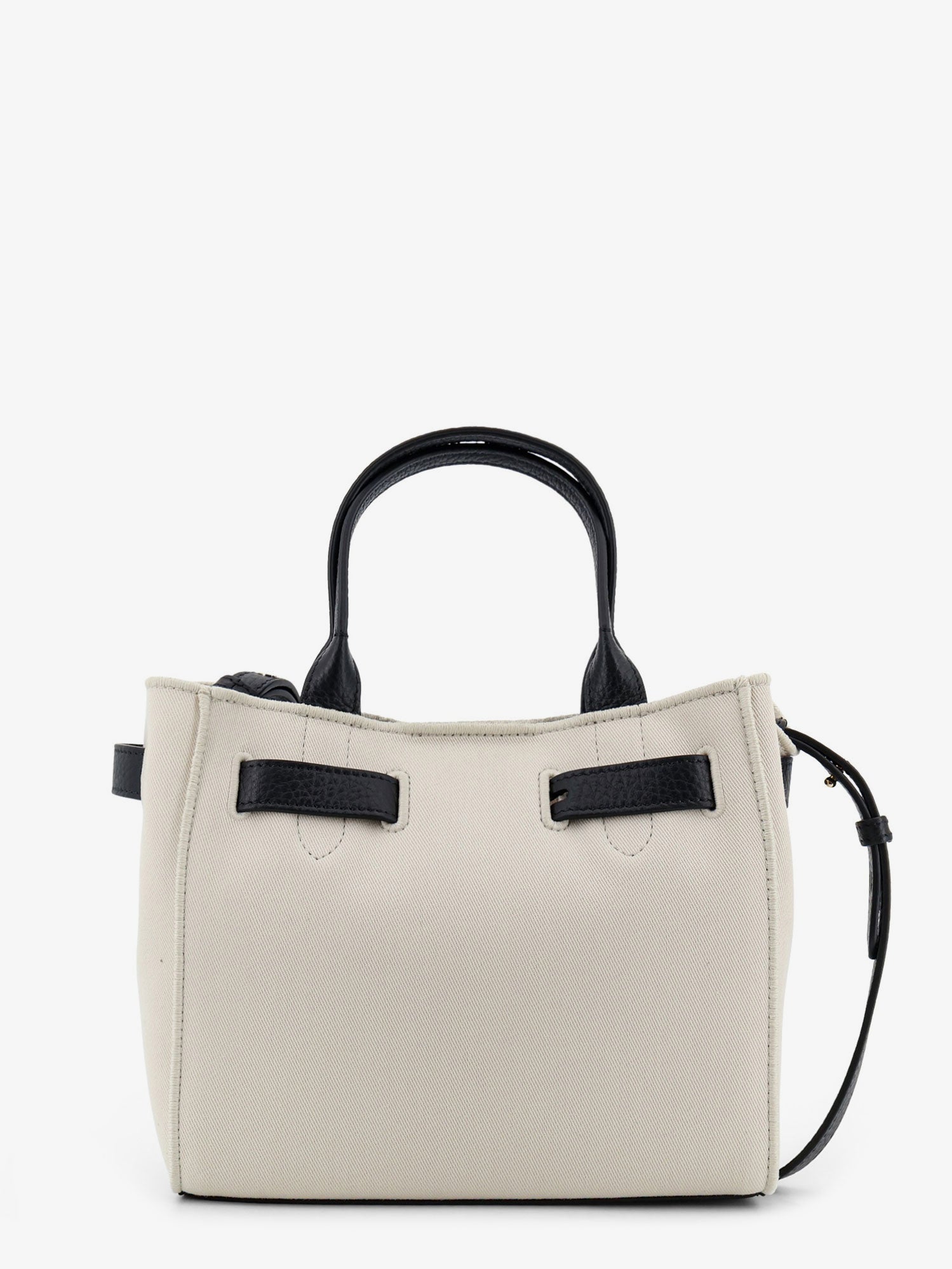 Tom Ford Women Audrey Canvas Handbag TOM FORD