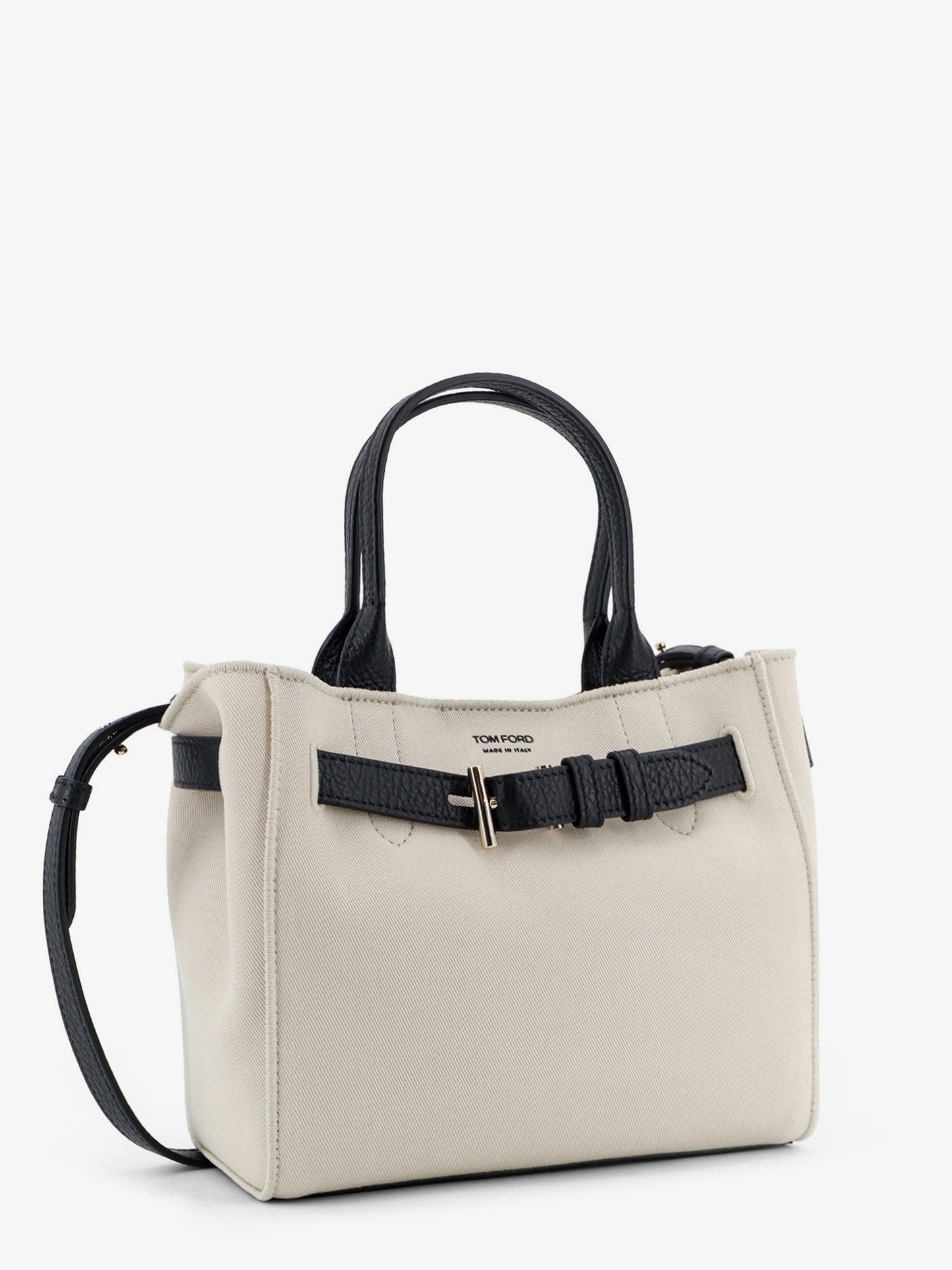 Tom Ford Women Audrey Canvas Handbag TOM FORD