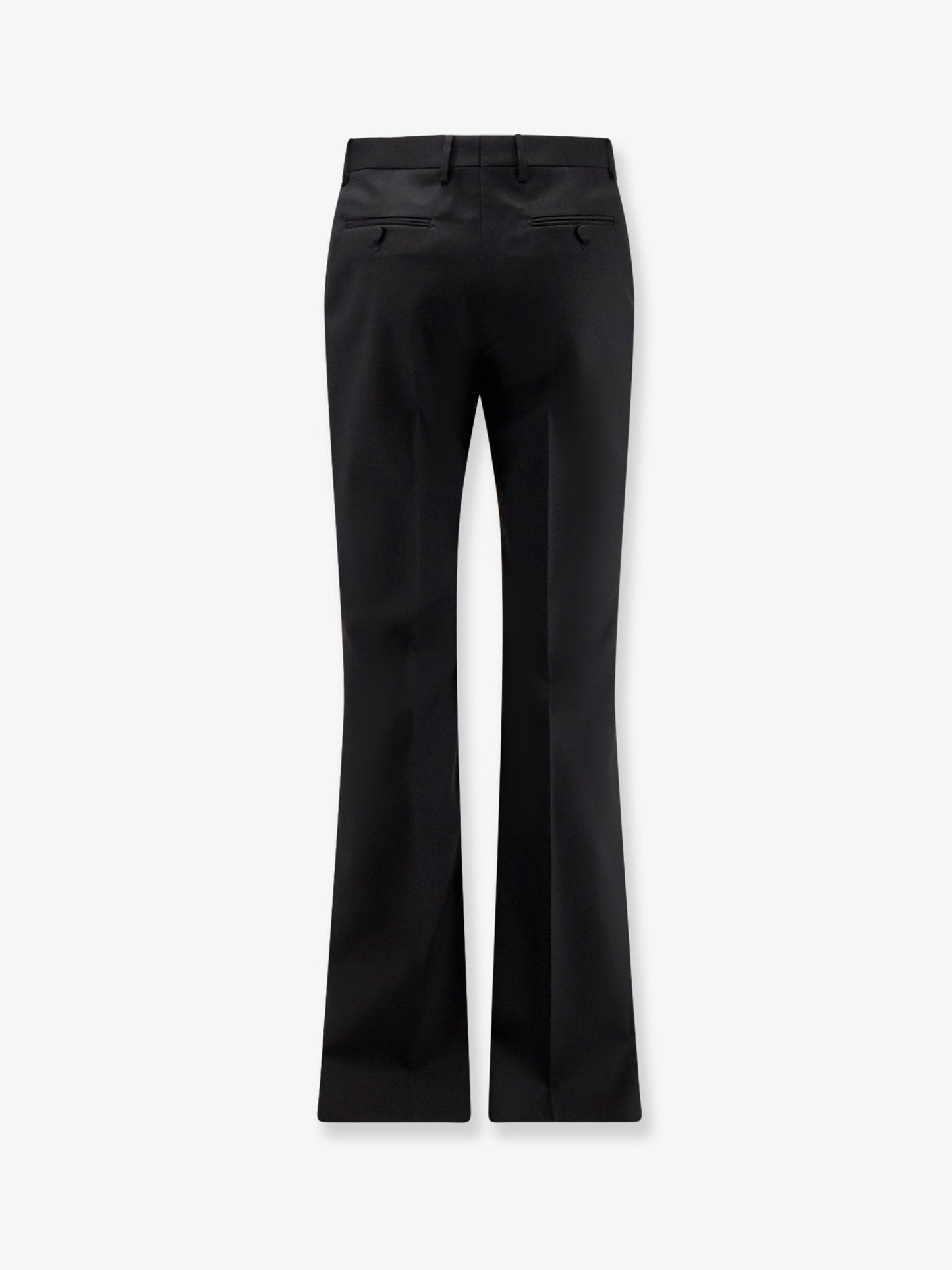 Tom Ford Women Wool And Silk Trousers TOM FORD