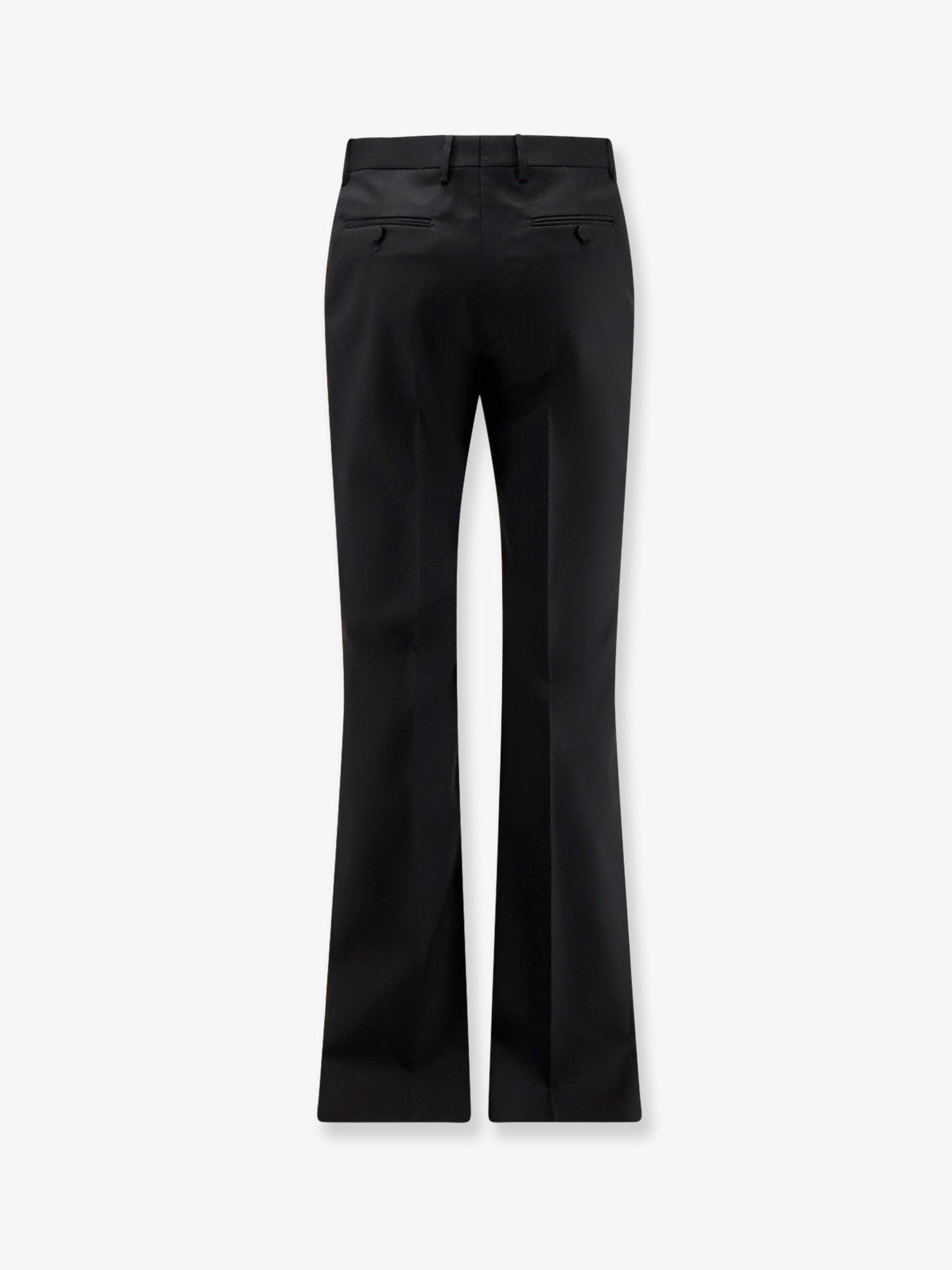 Tom Ford Women Wool And Silk Trousers TOM FORD