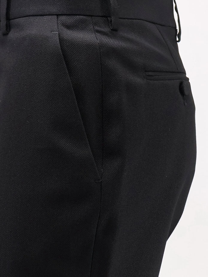 Tom Ford Women Wool And Silk Trousers TOM FORD