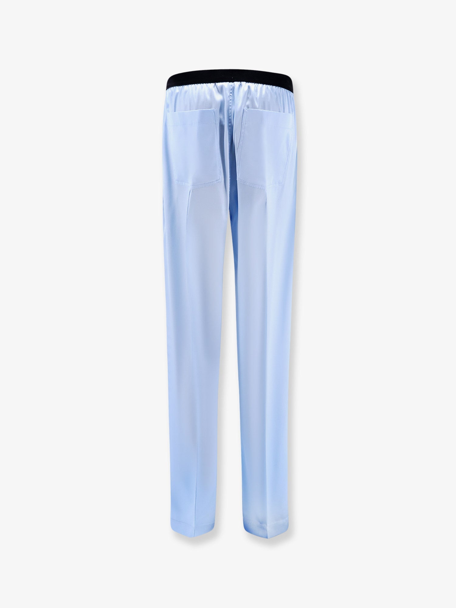 Tom Ford Women Pyjamas Stretch Satin Trousers TOM FORD