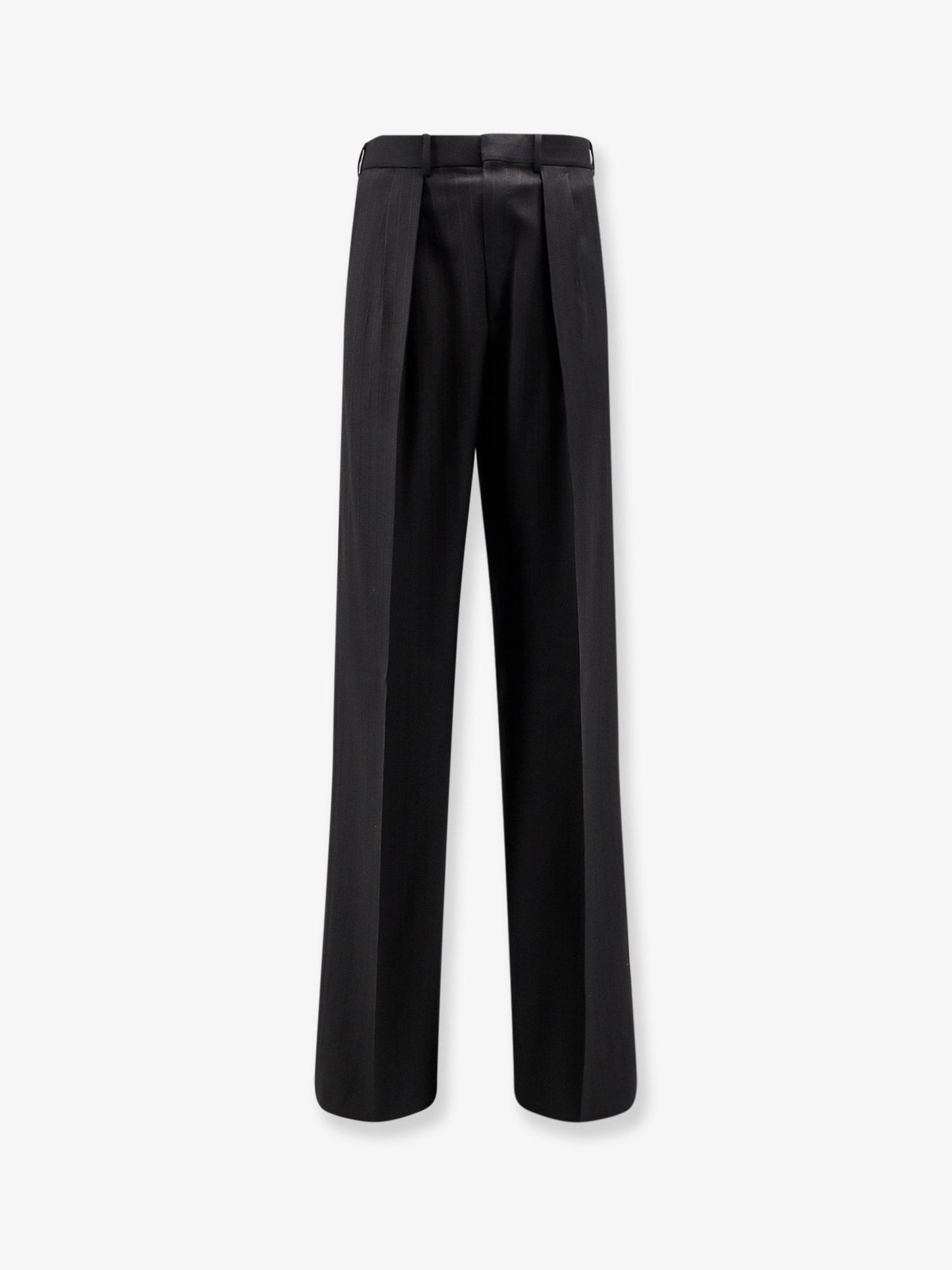 Tom Ford Men Wool Trousers TOM FORD